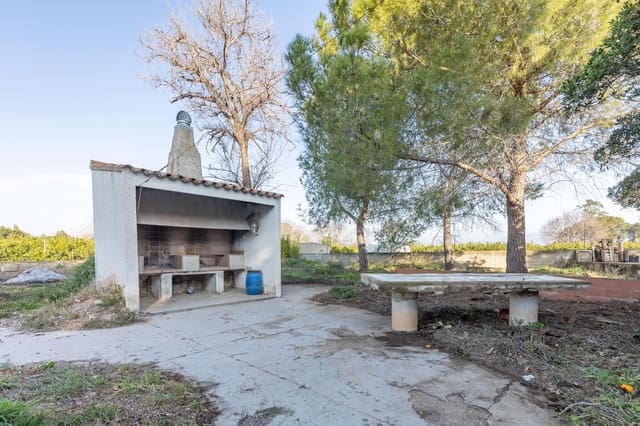 Chalet de 3 habitaciones en Bétera en venta con garaje - 225.000 € (Ref: 9637856)