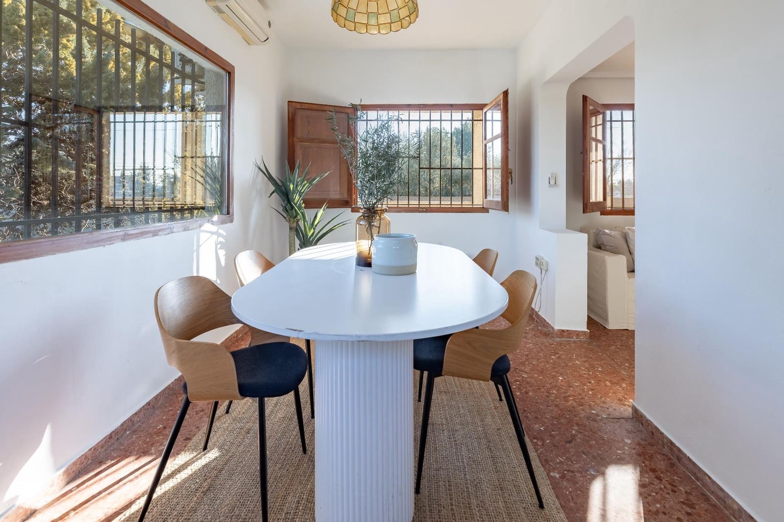 Chalet de 3 habitaciones en Bétera en venta con garaje - 225.000 € (Ref: 9637856)