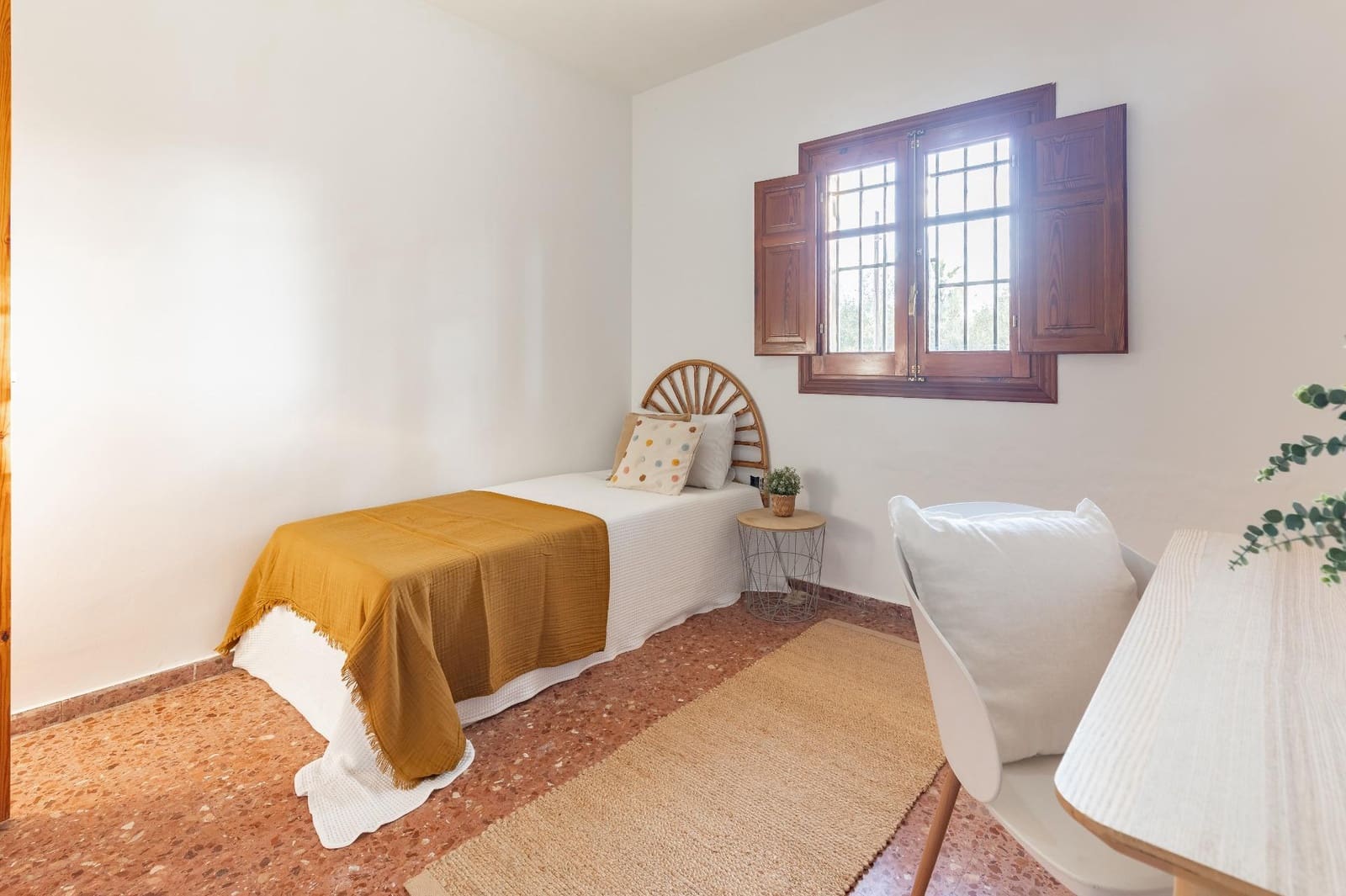 Chalet de 3 habitaciones en Bétera en venta con garaje - 225.000 € (Ref: 9637856)