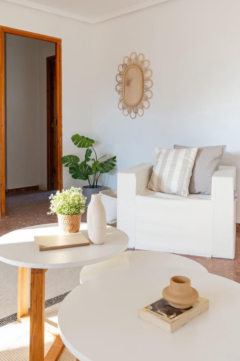 Chalet de 3 habitaciones en Bétera en venta con garaje - 225.000 € (Ref: 9637856)