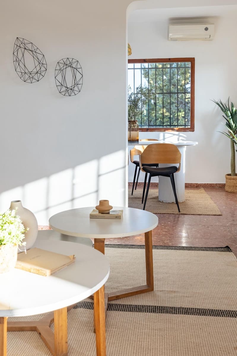 Chalet de 3 habitaciones en Bétera en venta con garaje - 225.000 € (Ref: 9637856)