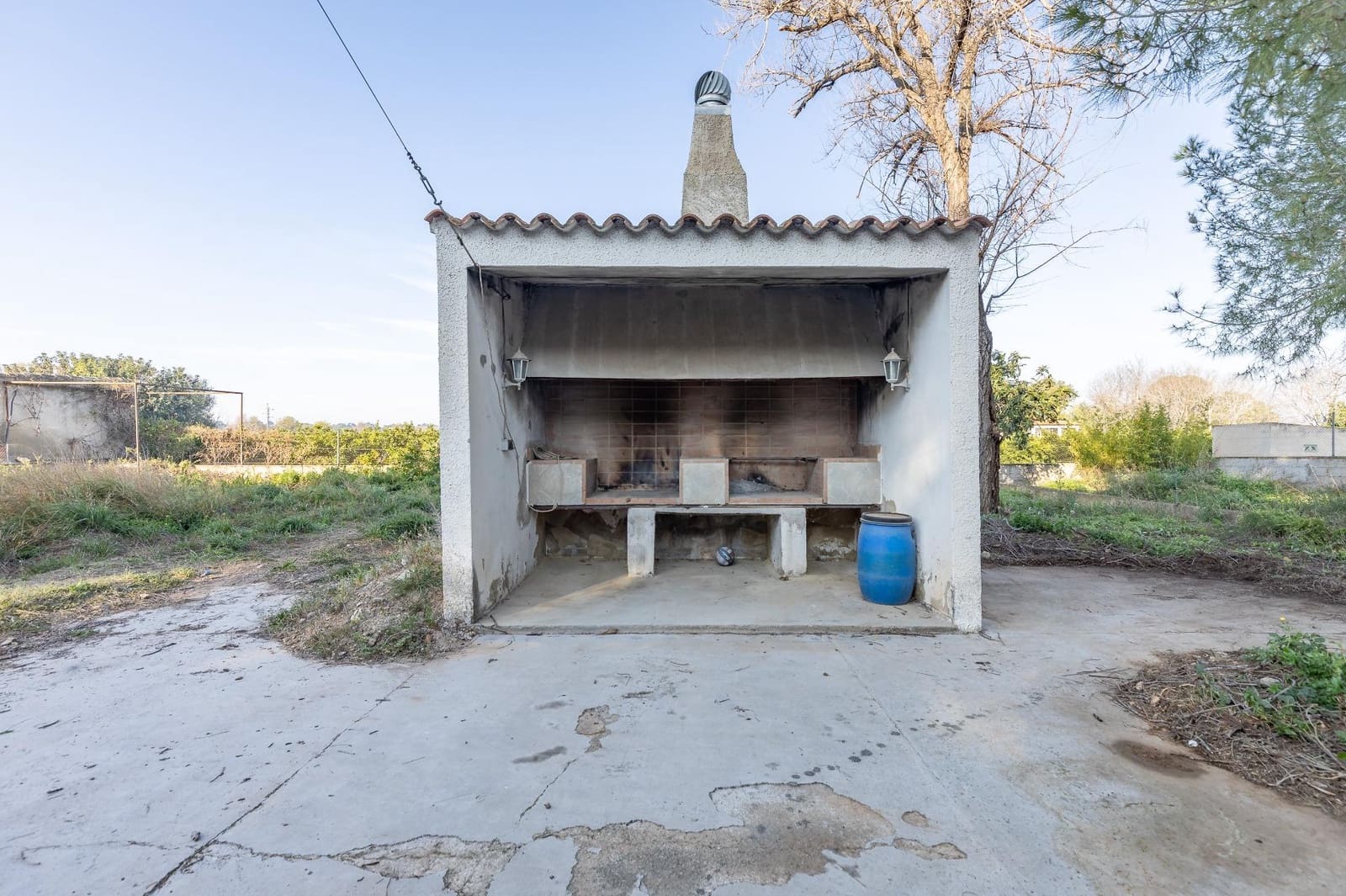 Chalet de 3 habitaciones en Bétera en venta con garaje - 225.000 € (Ref: 9637856)