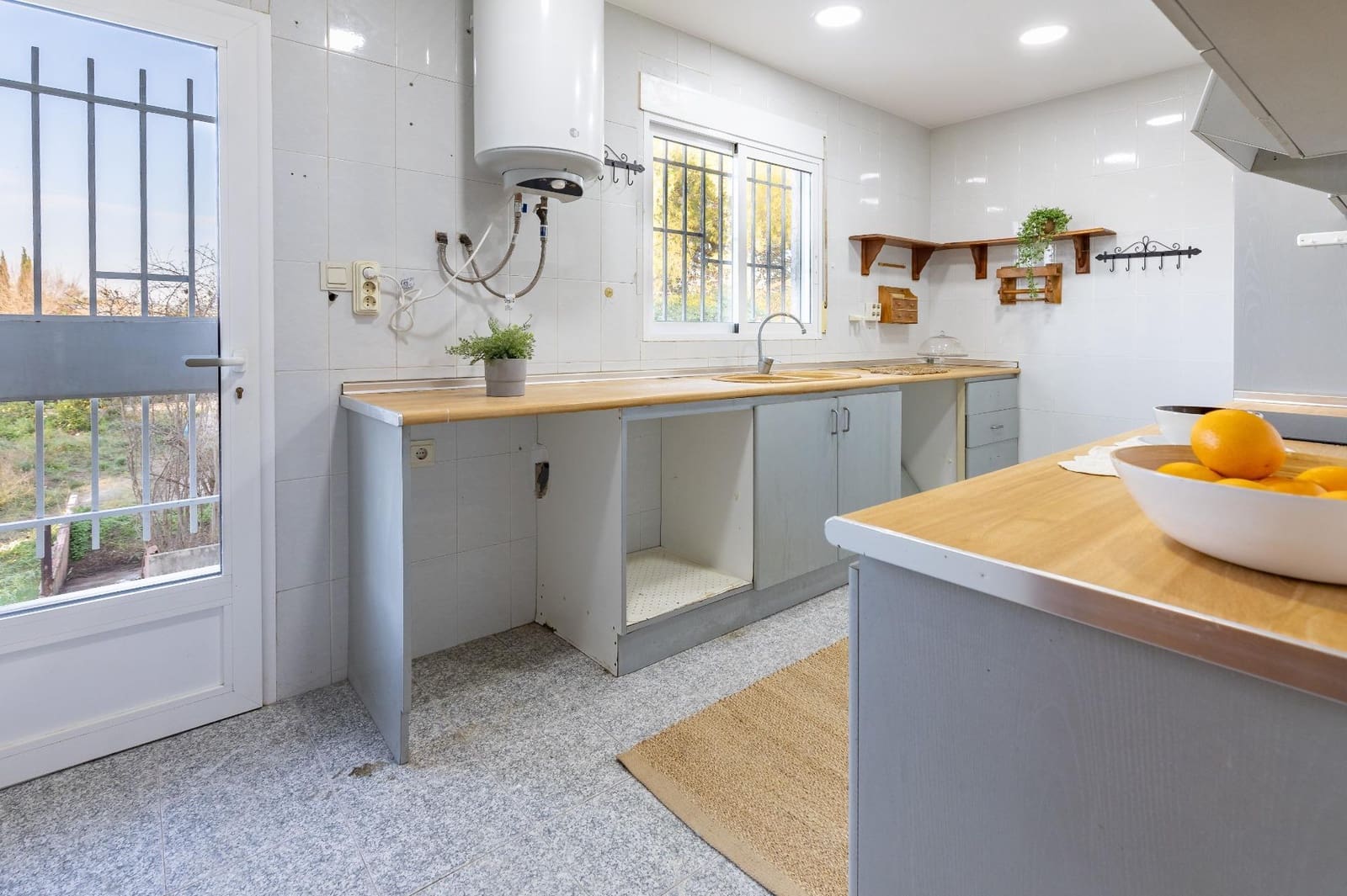 Chalet de 3 habitaciones en Bétera en venta con garaje - 225.000 € (Ref: 9637856)