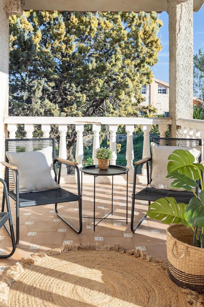 Chalet de 3 habitaciones en Bétera en venta con garaje - 225.000 € (Ref: 9637856)