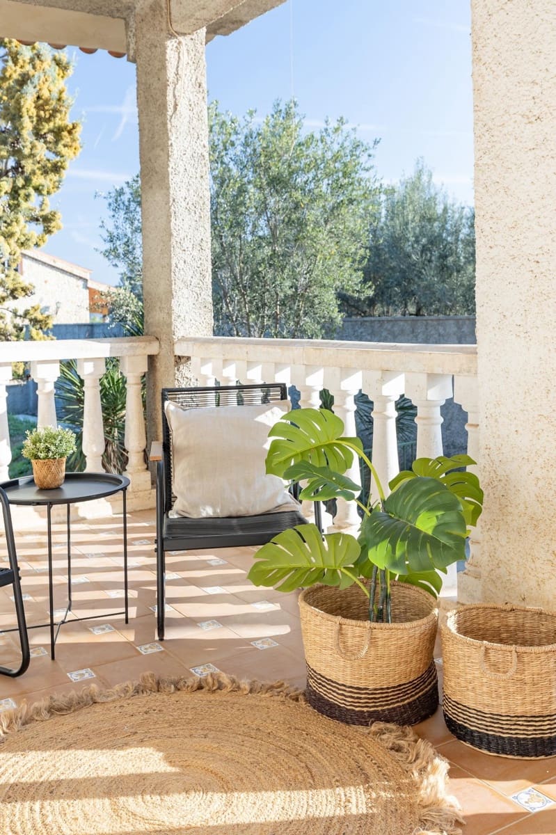 Chalet de 3 habitaciones en Bétera en venta con garaje - 225.000 € (Ref: 9637856)