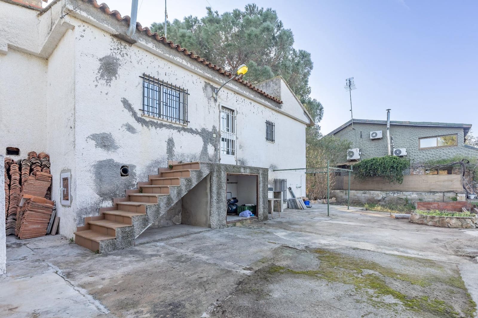 Chalet de 3 habitaciones en Bétera en venta con garaje - 225.000 € (Ref: 9637856)