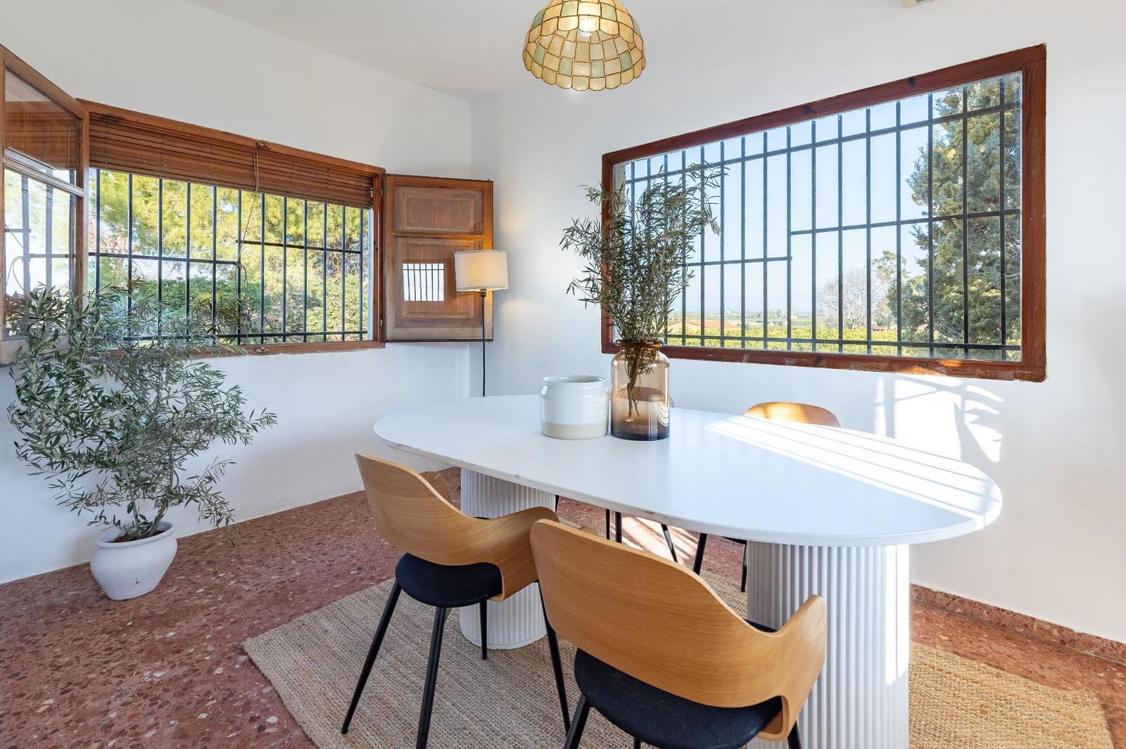 Chalet de 3 habitaciones en Bétera en venta con garaje - 225.000 € (Ref: 9637856)