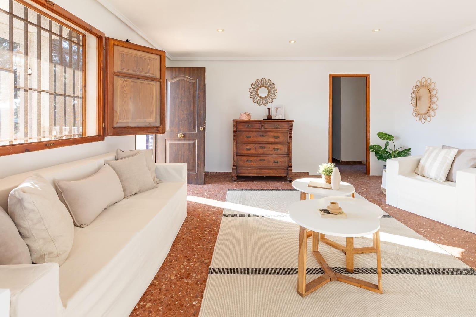 Chalet de 3 habitaciones en Bétera en venta con garaje - 225.000 € (Ref: 9637856)