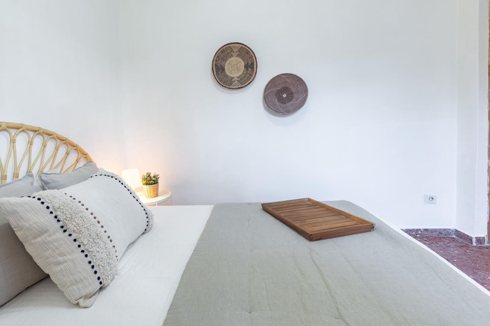 Chalet de 3 habitaciones en Bétera en venta con garaje - 225.000 € (Ref: 9637856)