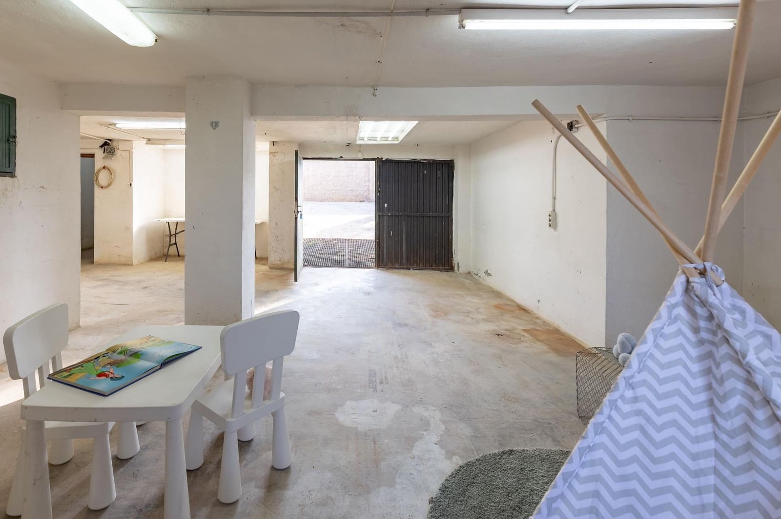 Chalet de 3 habitaciones en Bétera en venta con garaje - 225.000 € (Ref: 9637856)