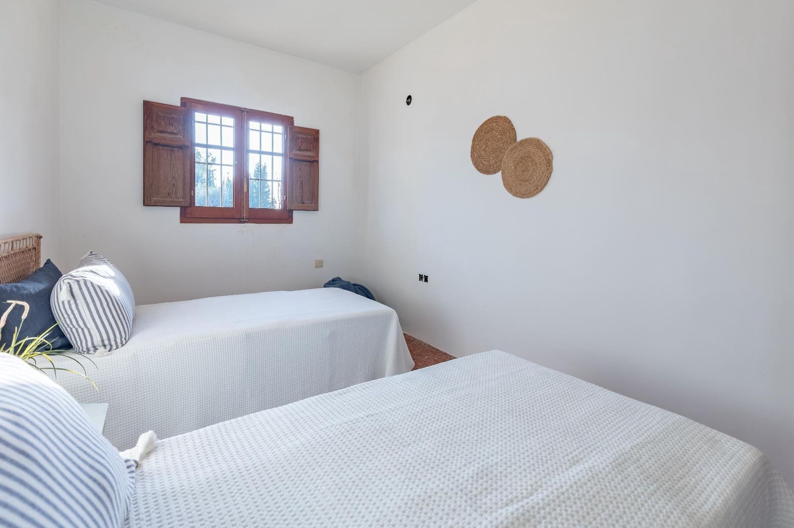 Chalet de 3 habitaciones en Bétera en venta con garaje - 225.000 € (Ref: 9637856)