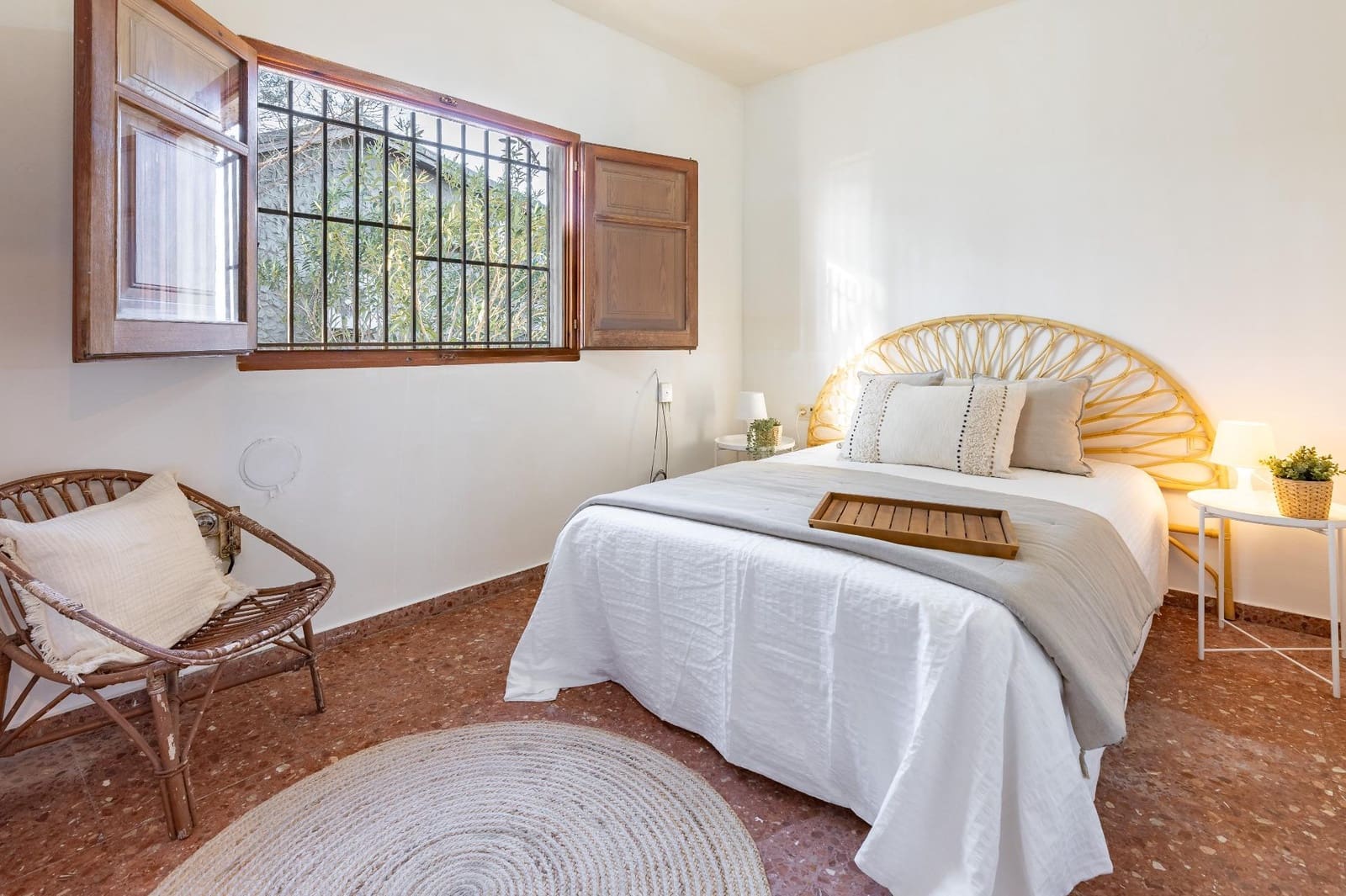 Chalet de 3 habitaciones en Bétera en venta con garaje - 225.000 € (Ref: 9637856)