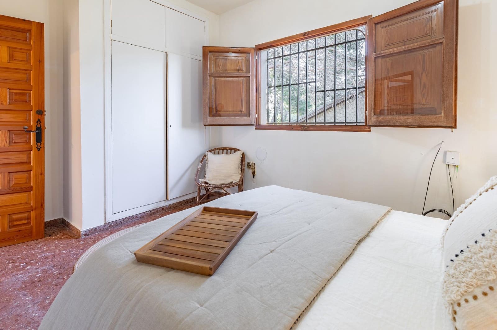 Chalet de 3 habitaciones en Bétera en venta con garaje - 225.000 € (Ref: 9637856)