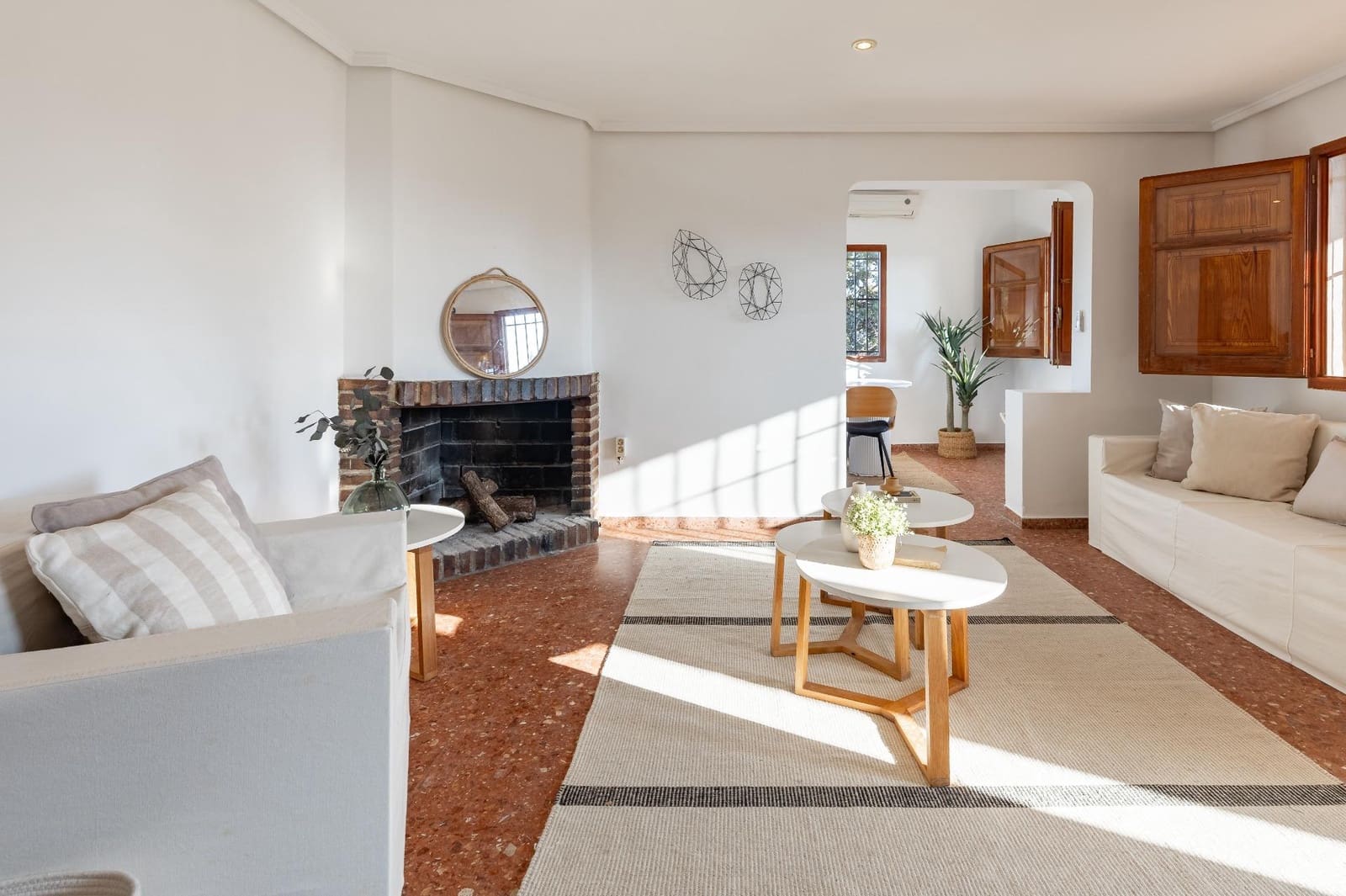 Chalet de 3 habitaciones en Bétera en venta con garaje - 225.000 € (Ref: 9637856)