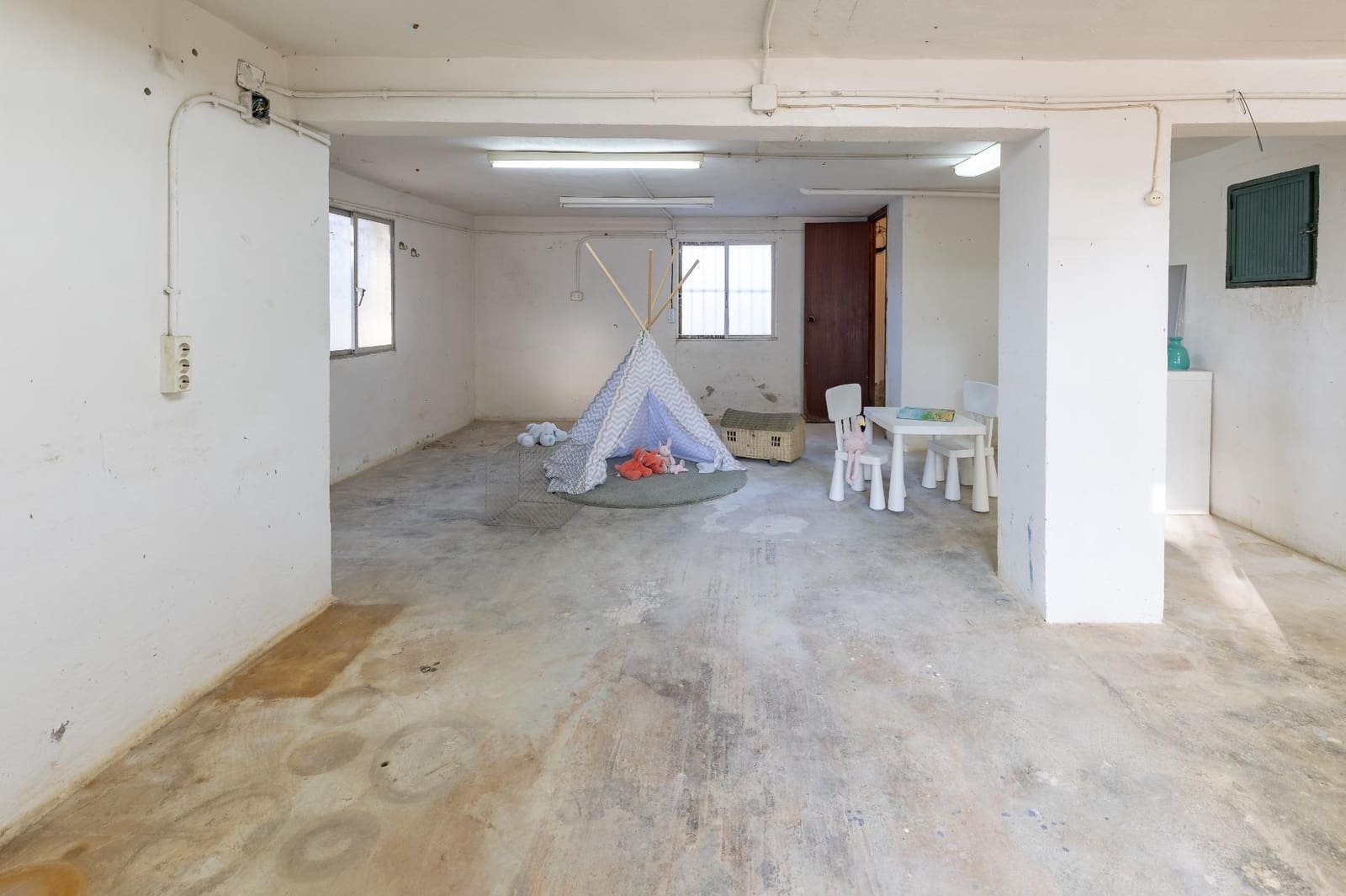 Chalet de 3 habitaciones en Bétera en venta con garaje - 225.000 € (Ref: 9637856)