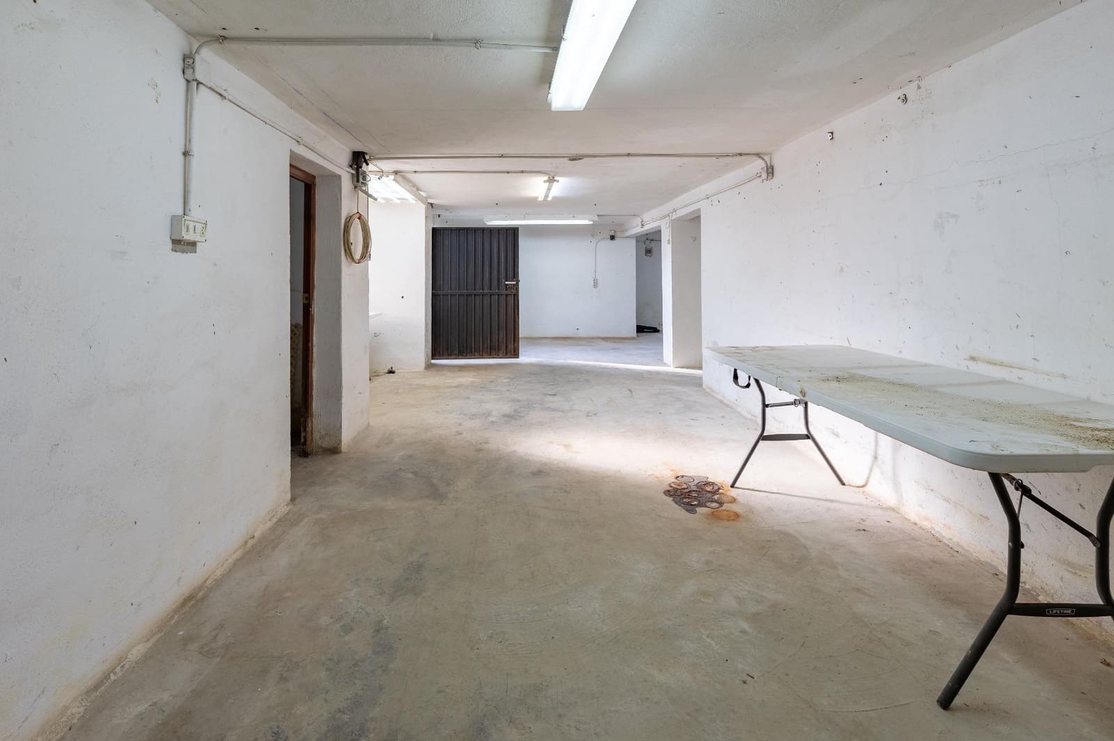 Chalet de 3 habitaciones en Bétera en venta con garaje - 225.000 € (Ref: 9637856)