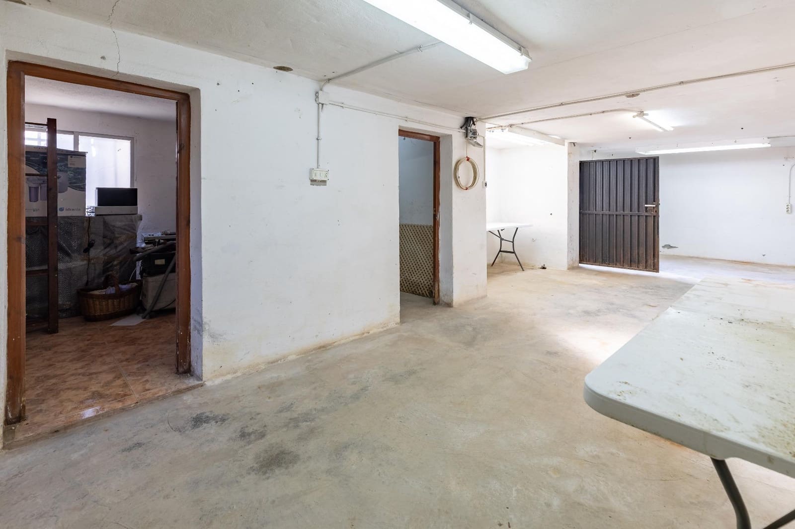 Chalet de 3 habitaciones en Bétera en venta con garaje - 225.000 € (Ref: 9637856)