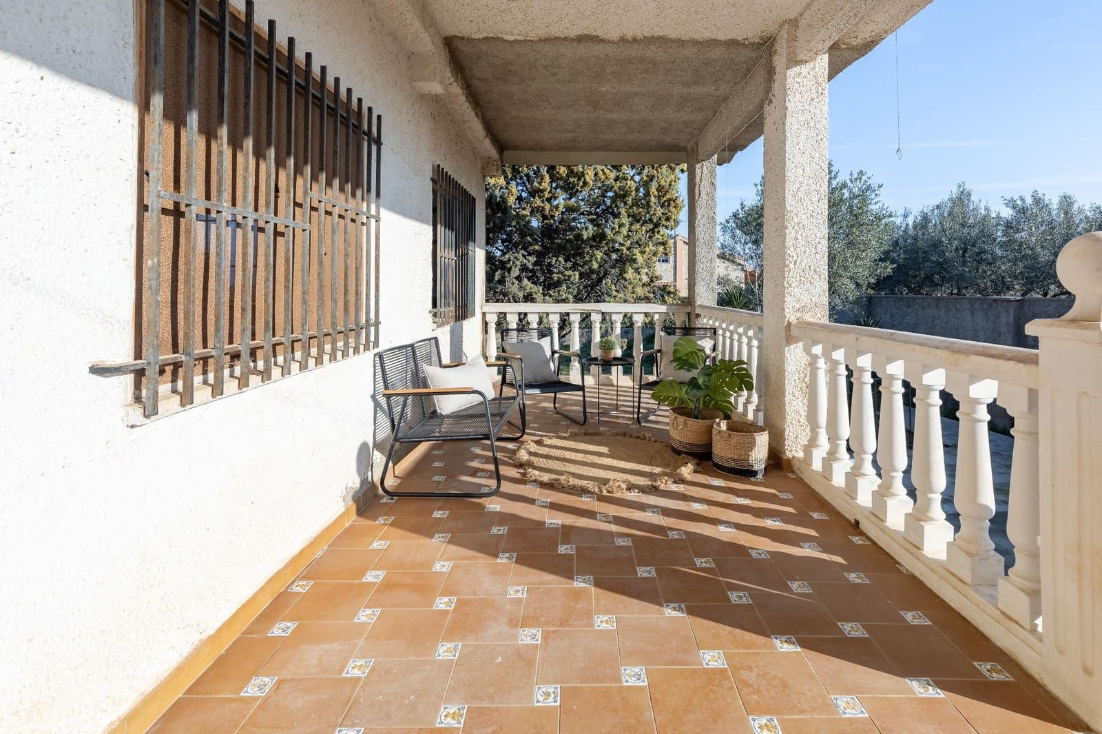 Chalet de 3 habitaciones en Bétera en venta con garaje - 225.000 € (Ref: 9637856)