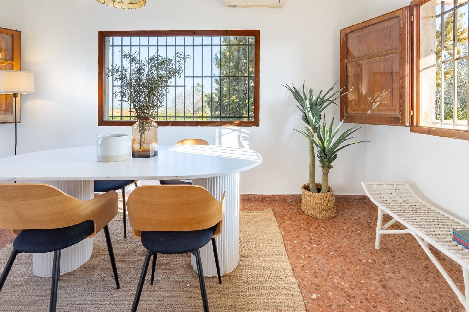 Chalet de 3 habitaciones en Bétera en venta con garaje - 225.000 € (Ref: 9637856)