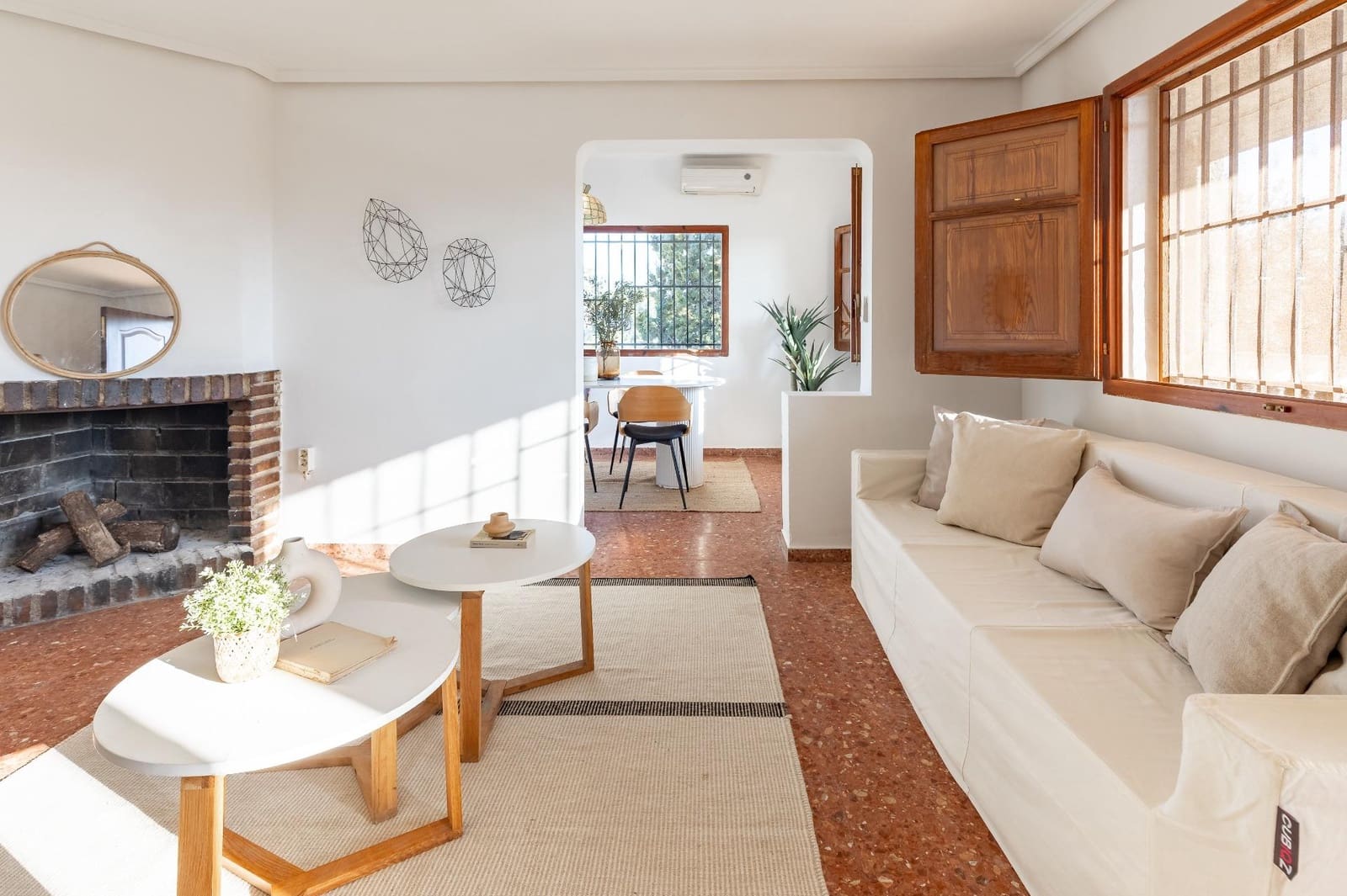 Chalet de 3 habitaciones en Bétera en venta con garaje - 225.000 € (Ref: 9637856)