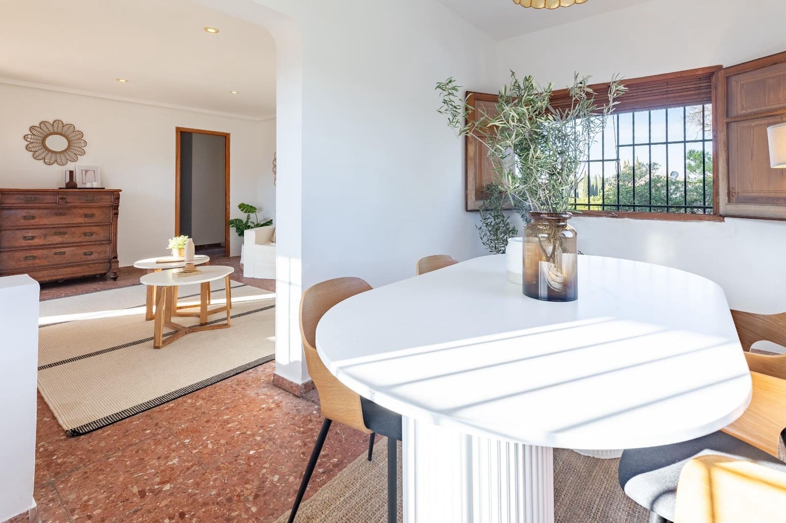 Chalet de 3 habitaciones en Bétera en venta con garaje - 225.000 € (Ref: 9637856)