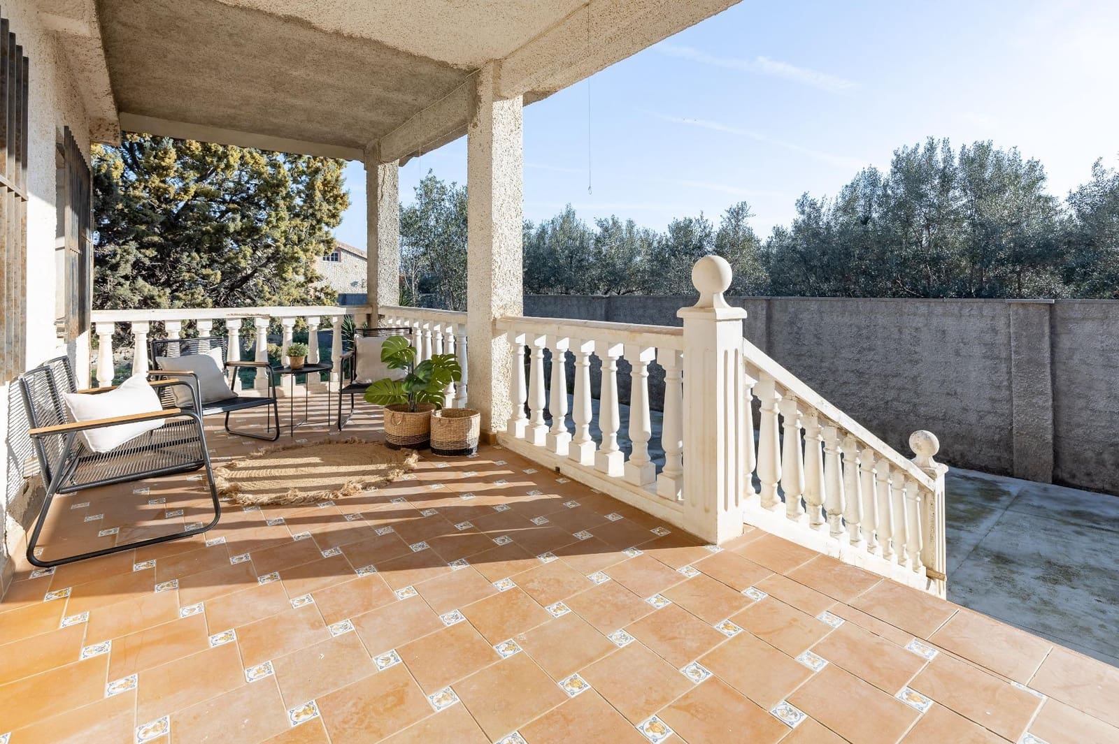 Chalet de 3 habitaciones en Bétera en venta con garaje - 225.000 € (Ref: 9637856)