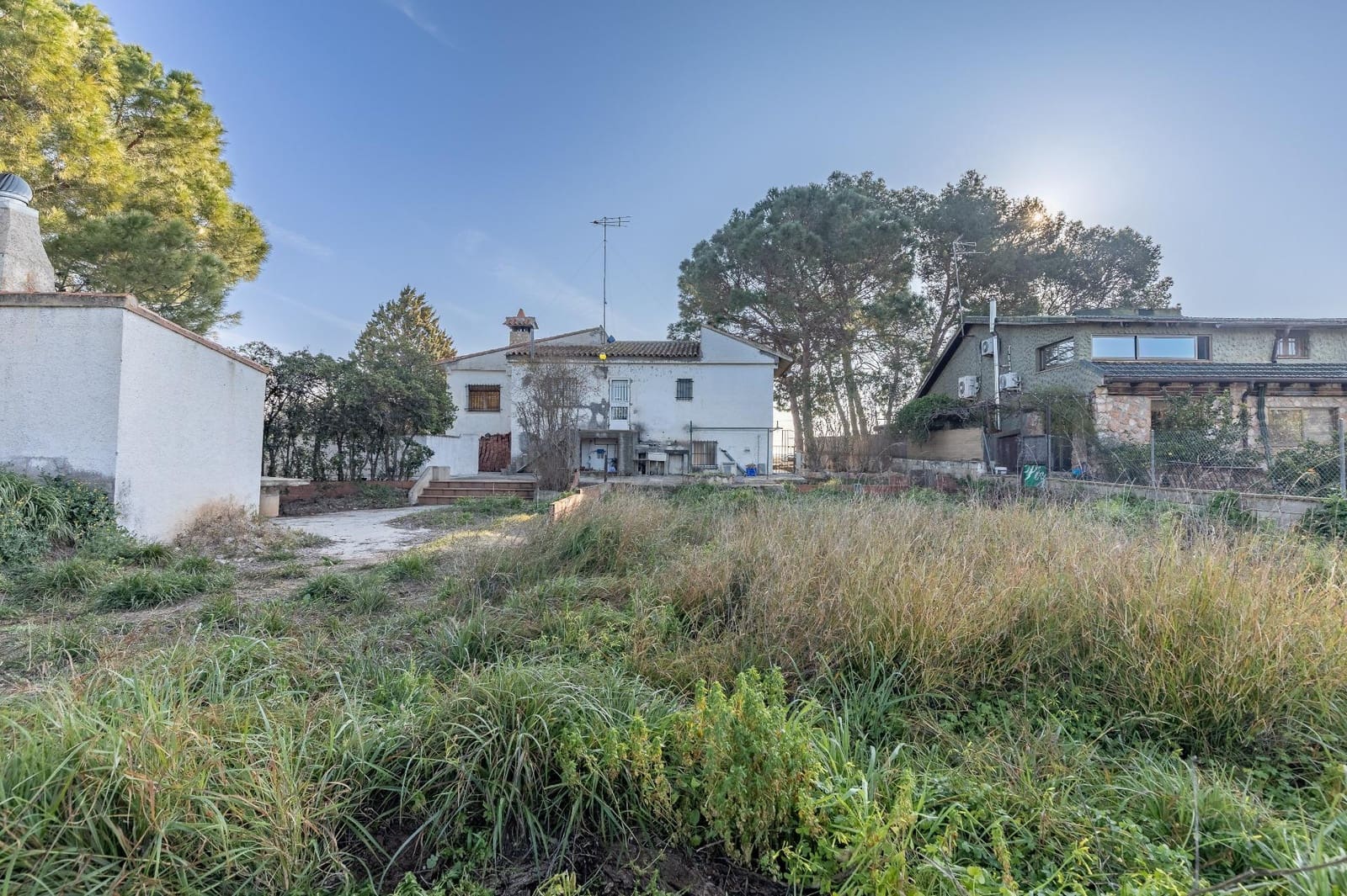 Chalet de 3 habitaciones en Bétera en venta con garaje - 225.000 € (Ref: 9637856)