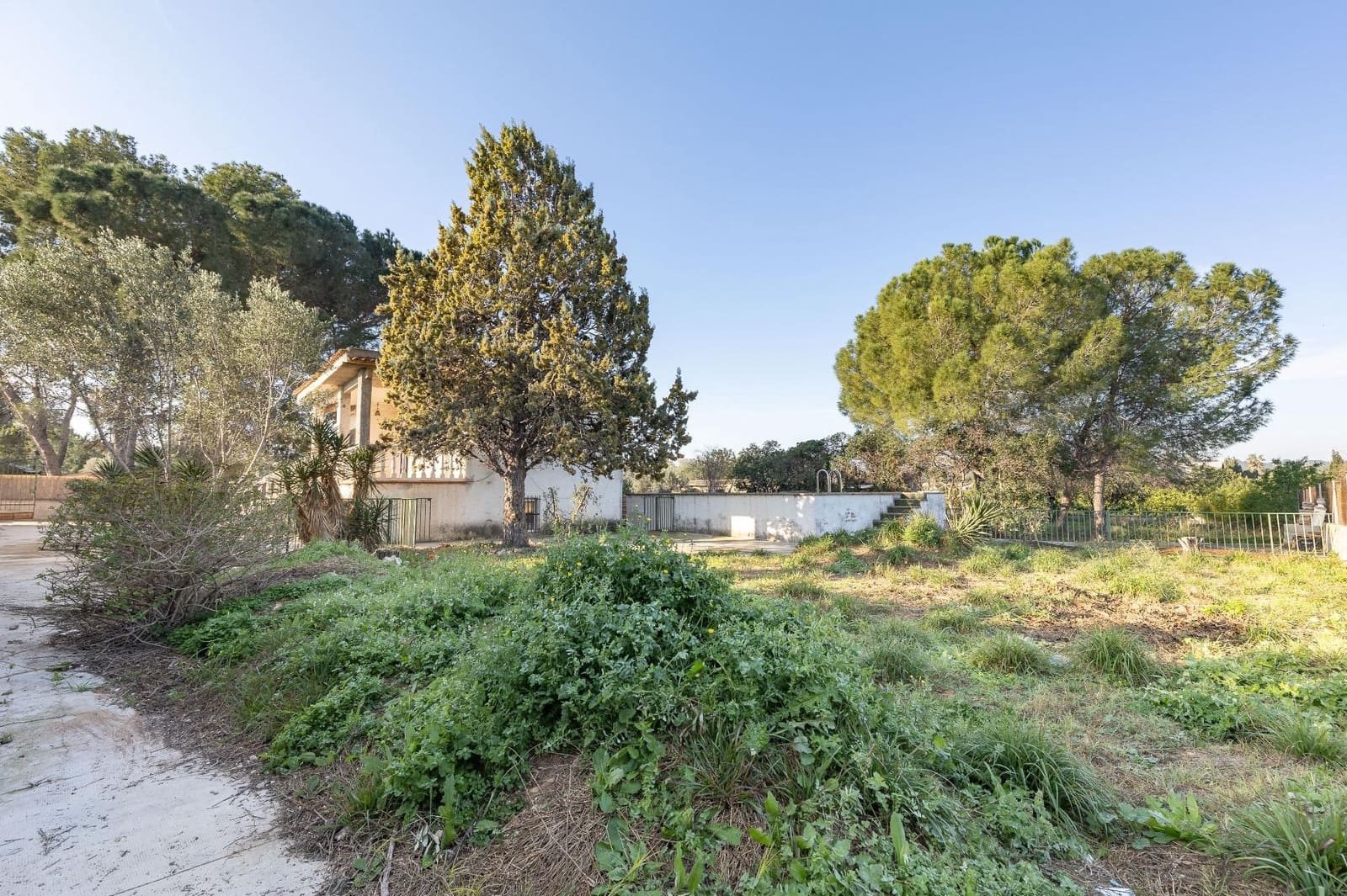 Chalet de 3 habitaciones en Bétera en venta con garaje - 225.000 € (Ref: 9637856)