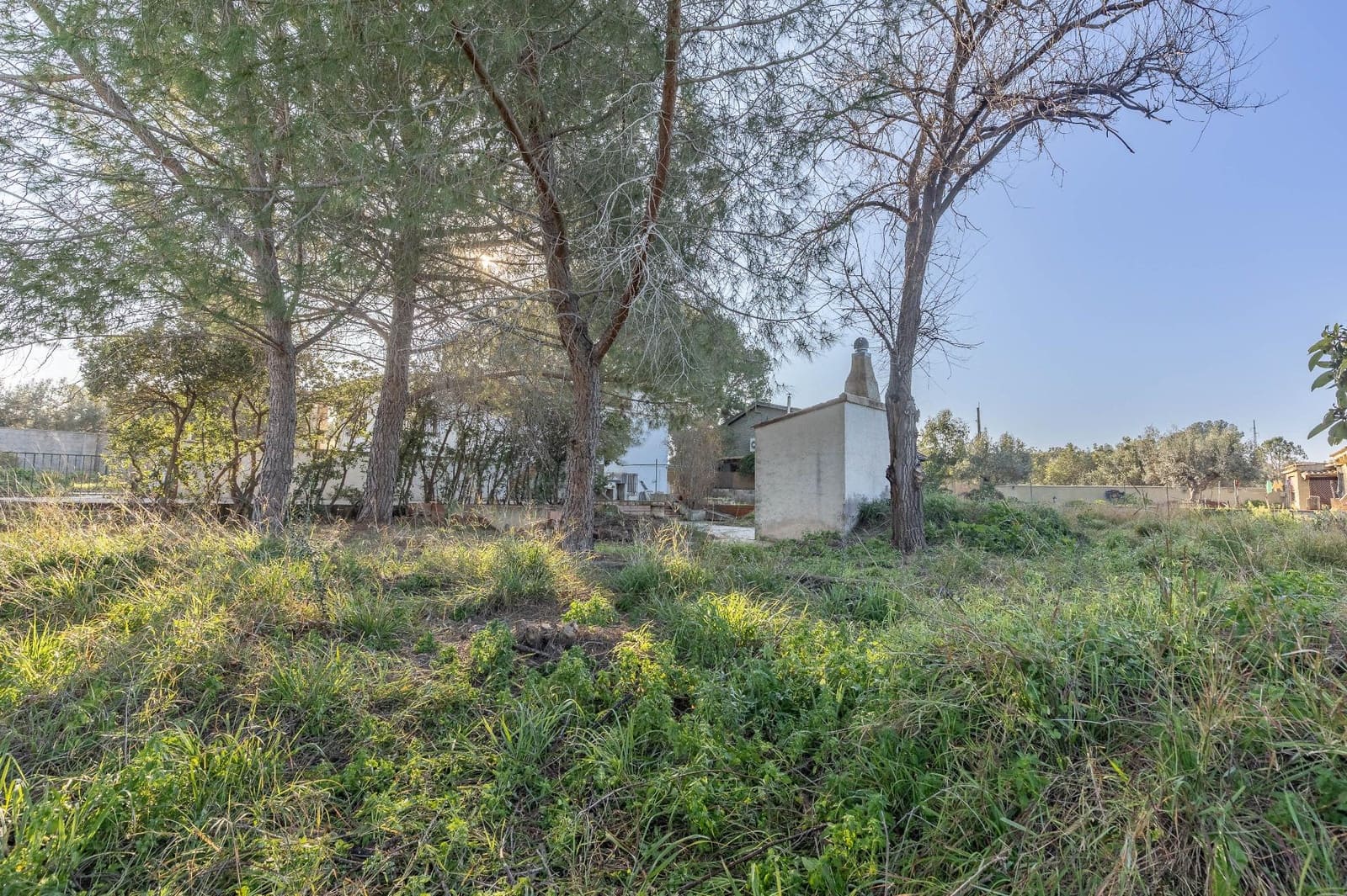 Chalet de 3 habitaciones en Bétera en venta con garaje - 225.000 € (Ref: 9637856)