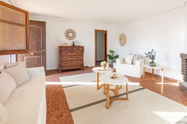 3 quarto Moradia para venda em Bétera com garagem - 225 000 € (Ref: 9637856)