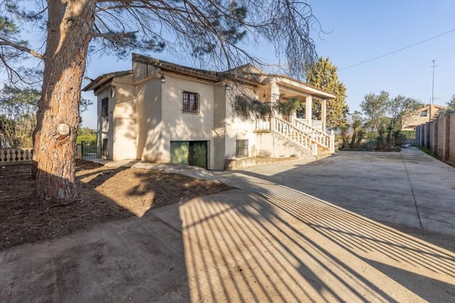 3 quarto Moradia para venda em Bétera com garagem - 225 000 € (Ref: 9637856)