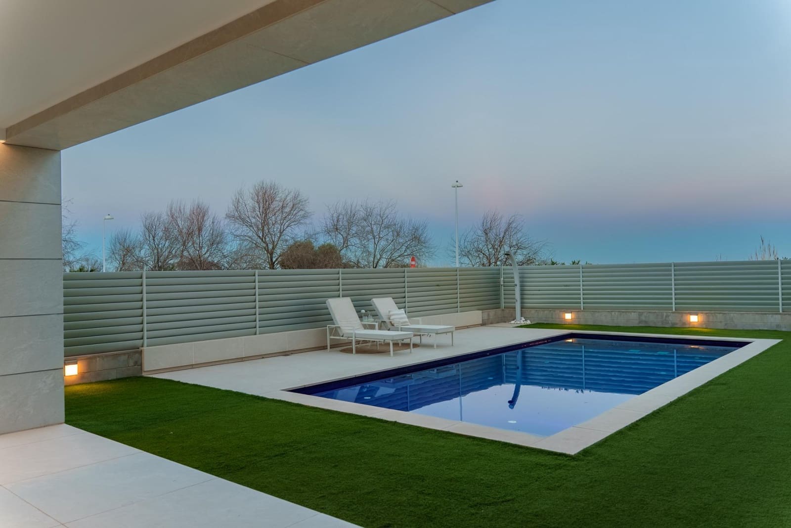 6 quarto Moradia para venda em Almarda com piscina garagem - 1 650 000 € (Ref: 9637857)