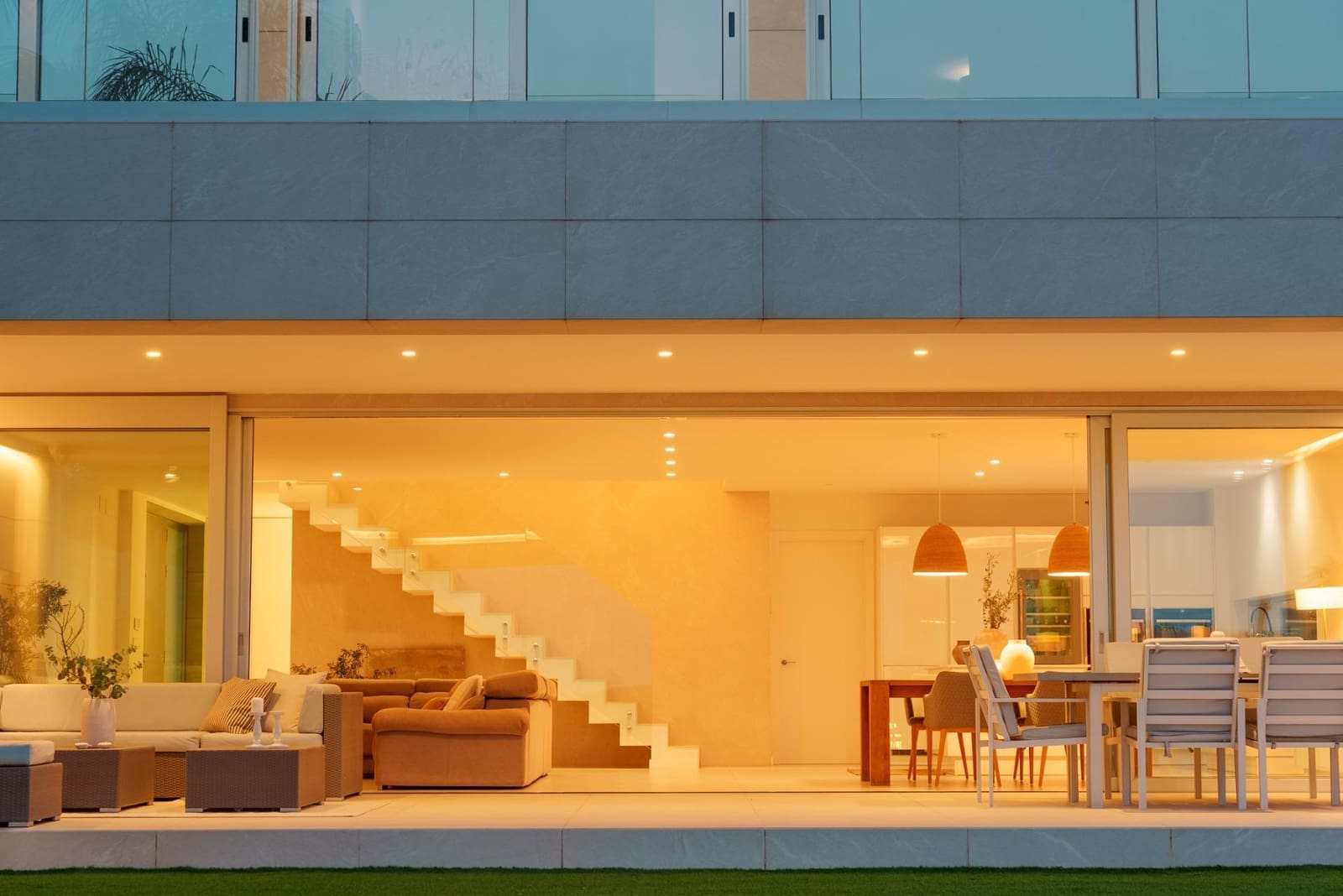 6 quarto Moradia para venda em Almarda com piscina garagem - 1 650 000 € (Ref: 9637857)