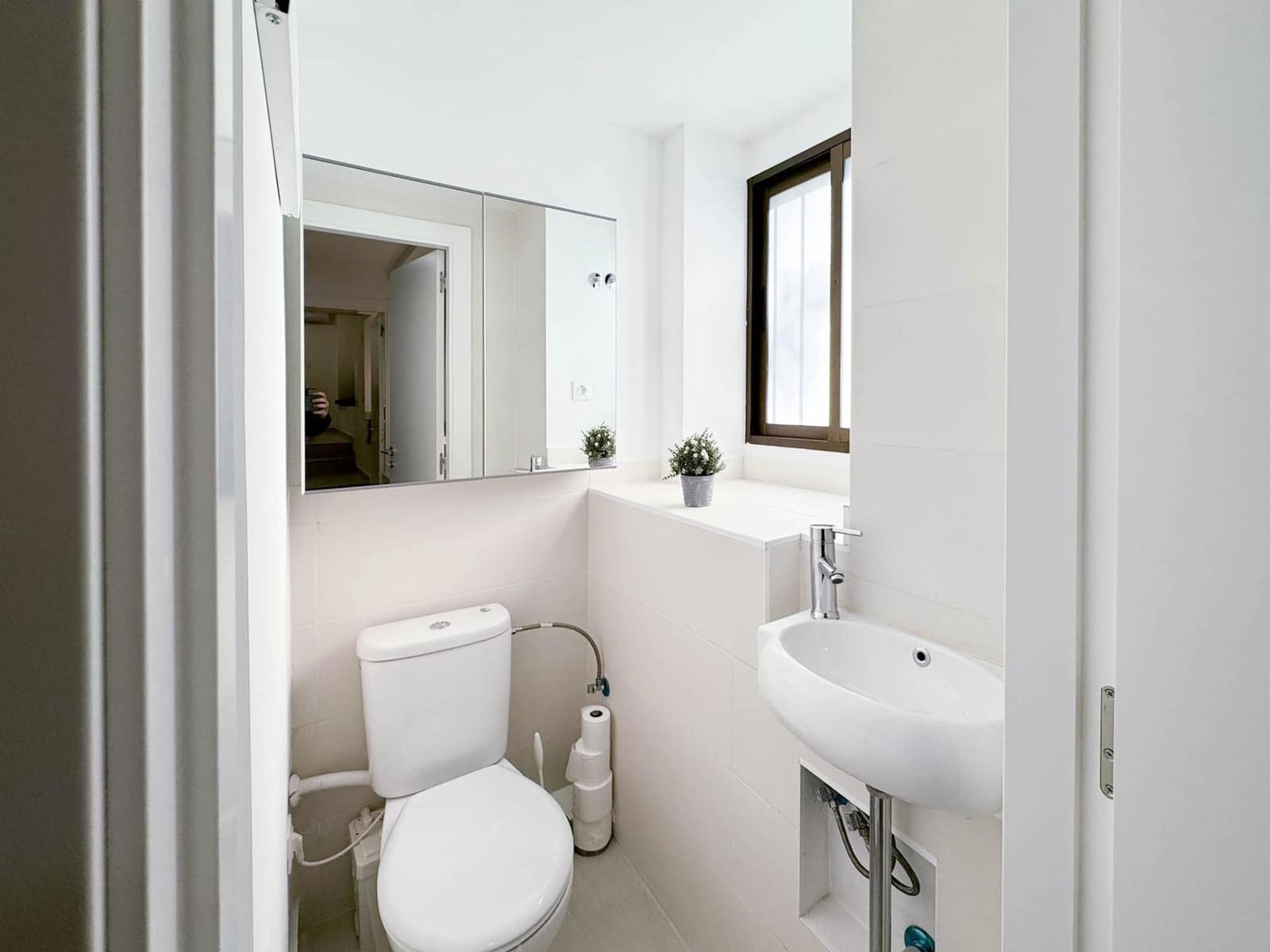 2 sypialnia Loft do wynajęcia w Miasto Walencja - 1 300 € (Ref: 9637858)