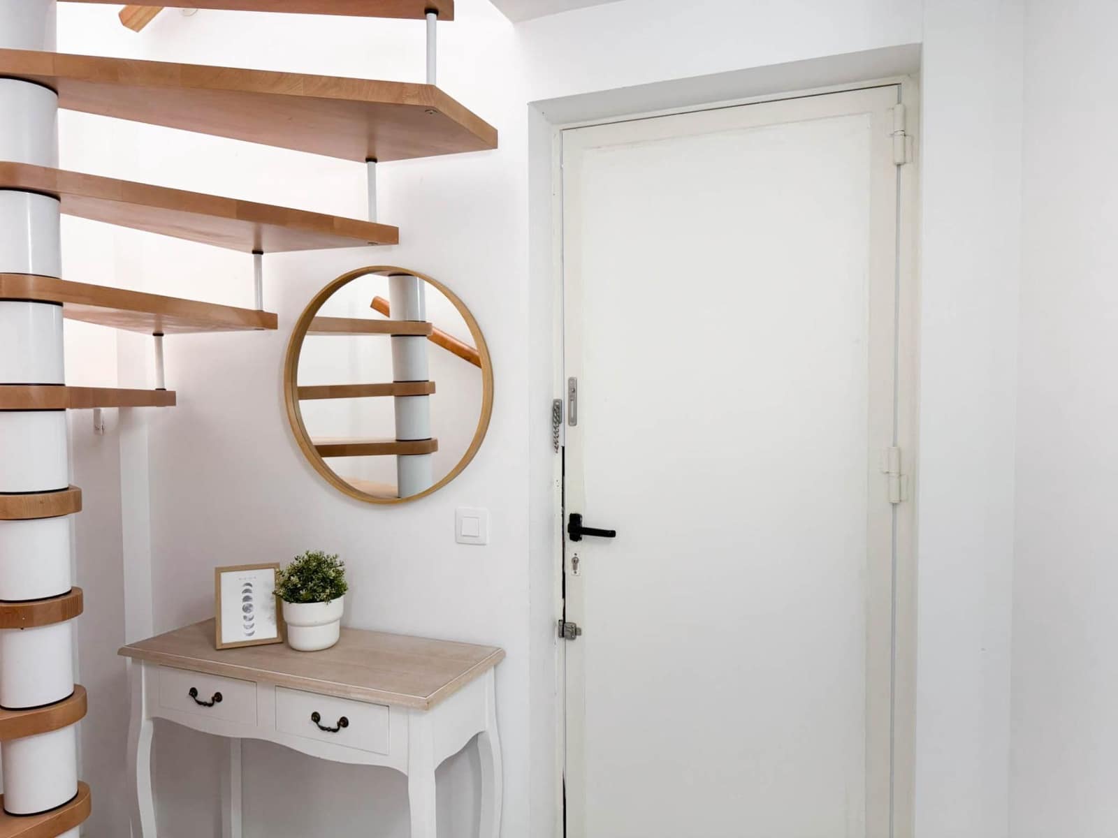 2 sypialnia Loft do wynajęcia w Miasto Walencja - 1 300 € (Ref: 9637858)