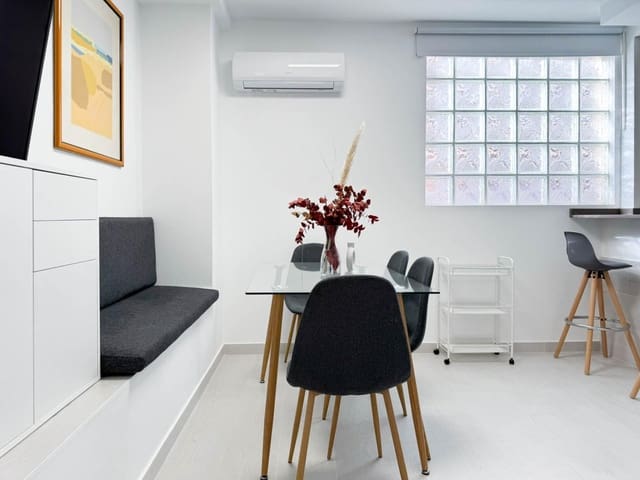 2 sypialnia Loft do wynajęcia w Trinitat, Miasto Walencja - 1 300 € (Ref: 9637858)