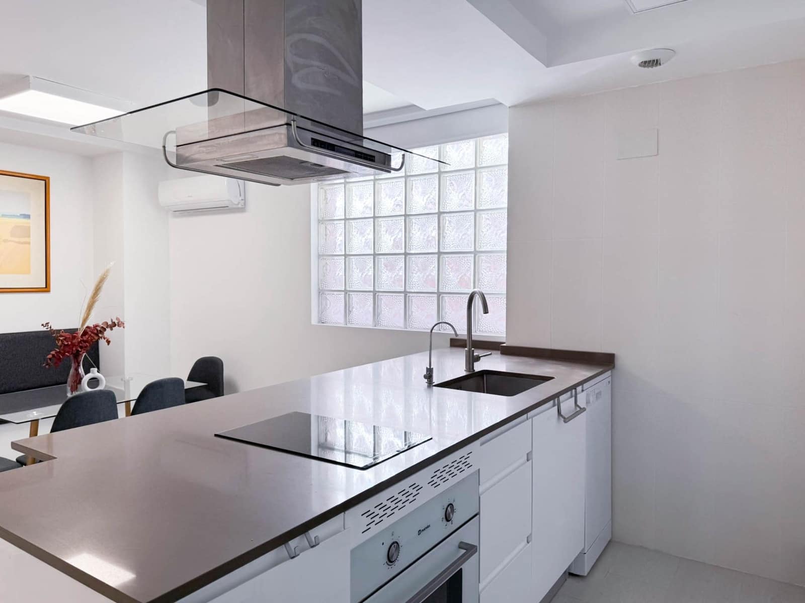 2 sypialnia Loft do wynajęcia w Miasto Walencja - 1 300 € (Ref: 9637858)