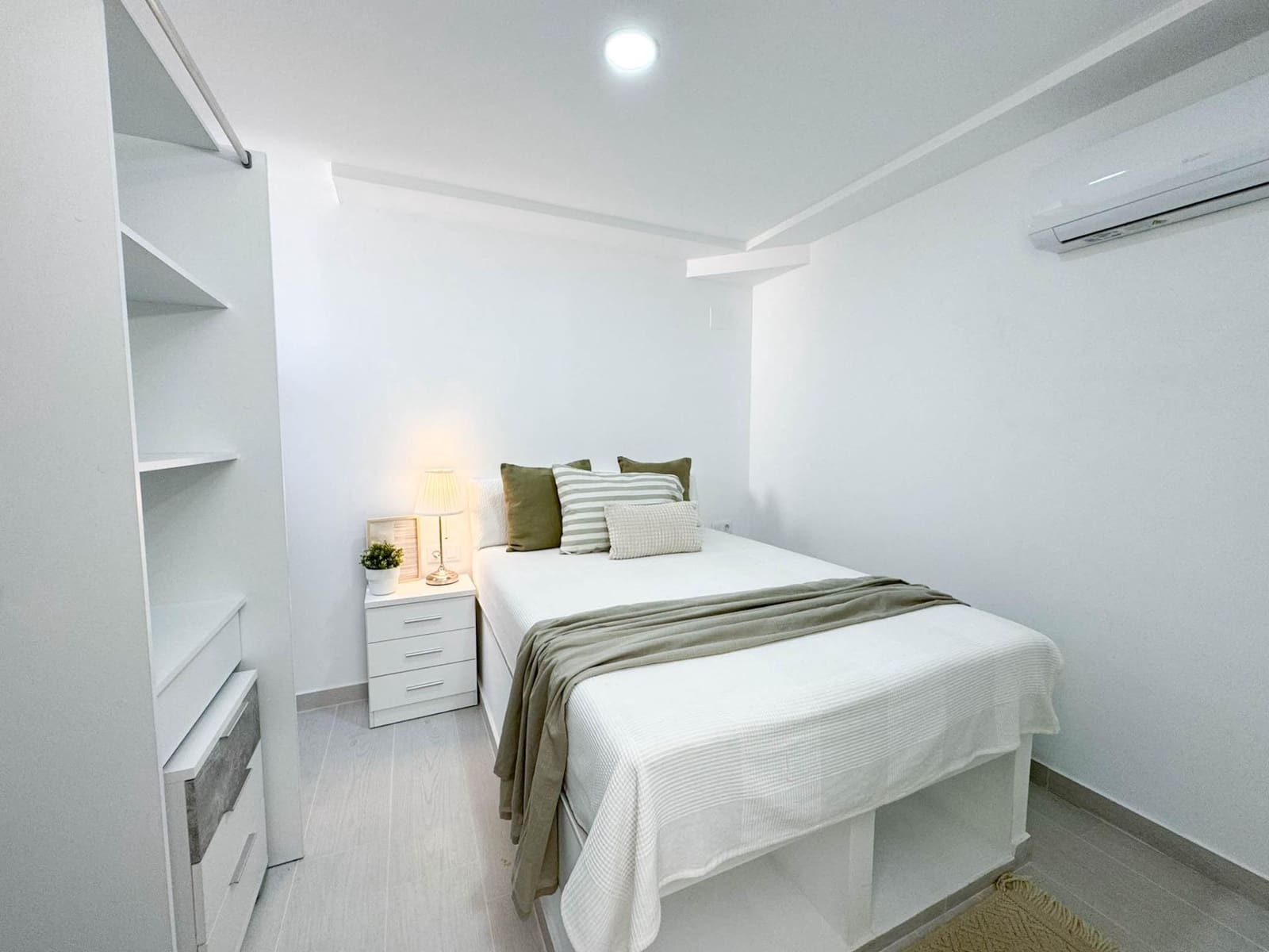 2 sypialnia Loft do wynajęcia w Miasto Walencja - 1 300 € (Ref: 9637858)