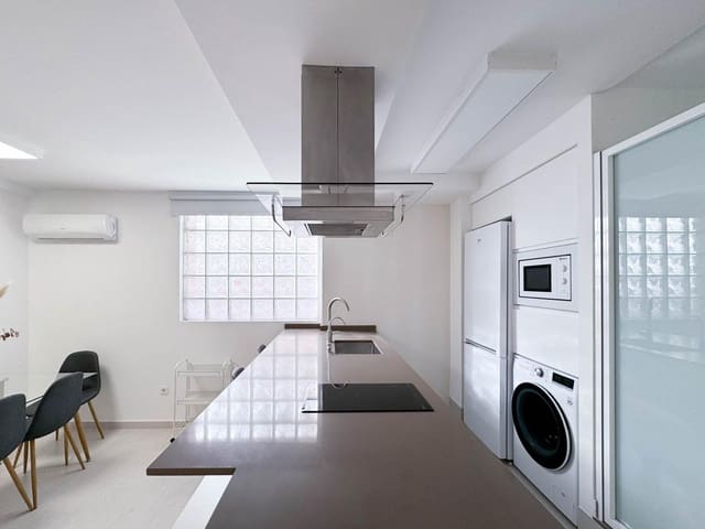 2 sypialnia Loft do wynajęcia w Trinitat, Miasto Walencja - 1 300 € (Ref: 9637858)