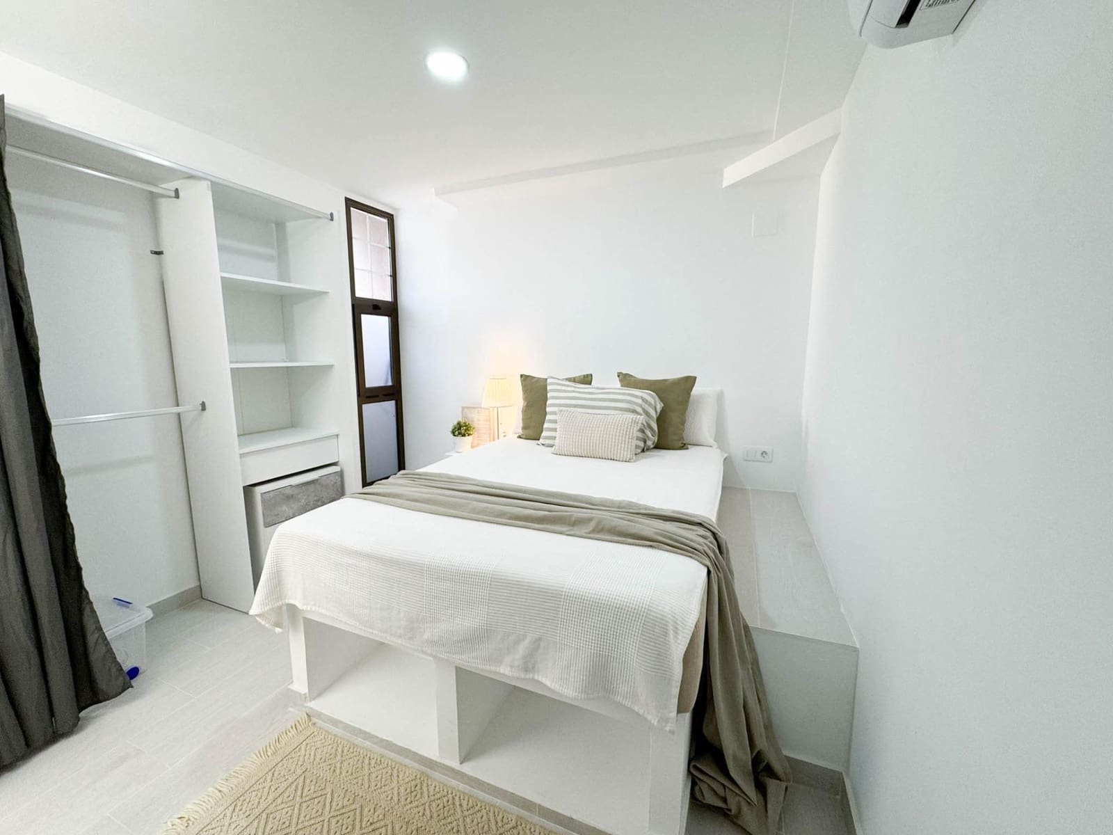 2 sypialnia Loft do wynajęcia w Miasto Walencja - 1 300 € (Ref: 9637858)