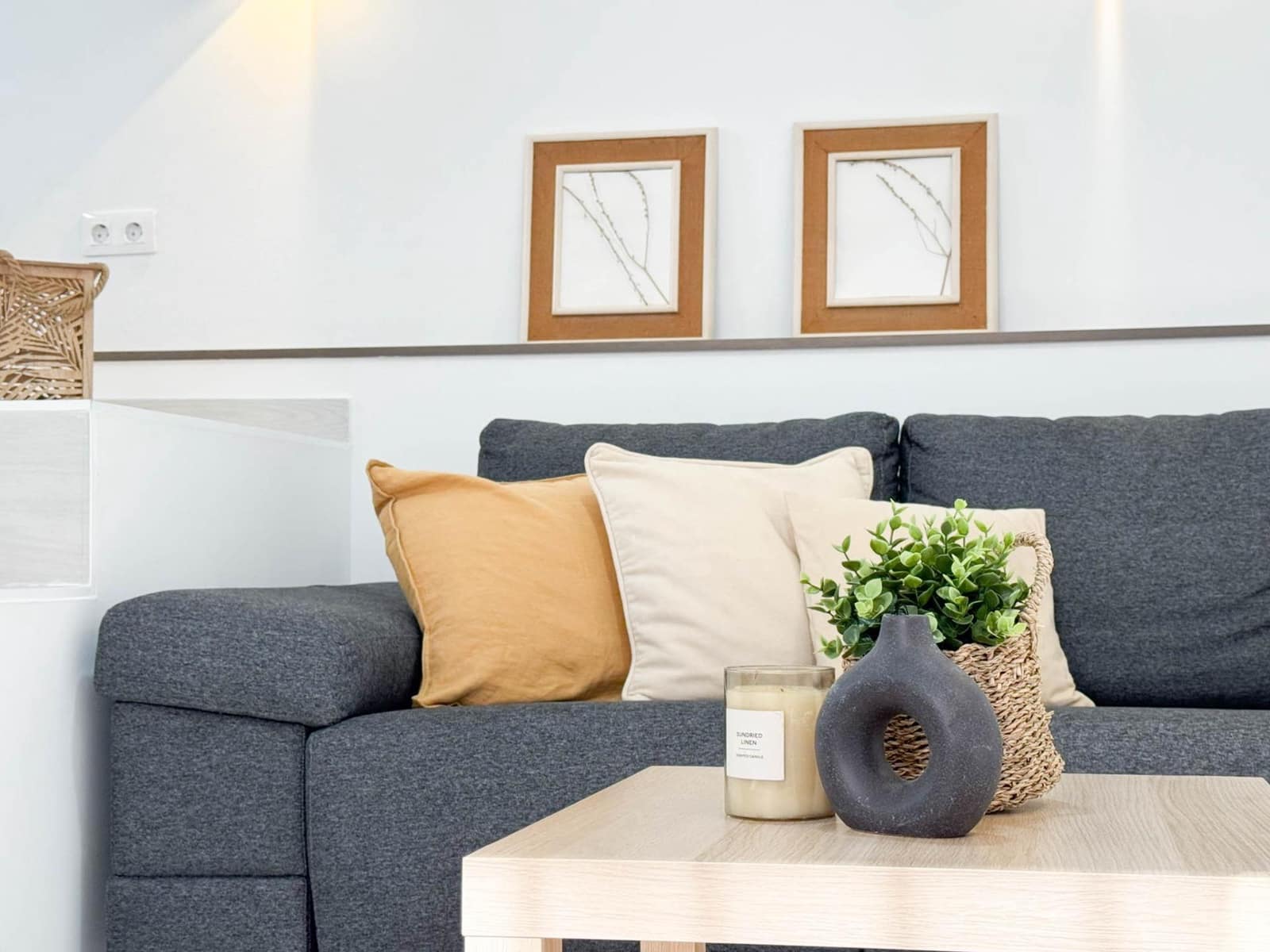 2 sypialnia Loft do wynajęcia w Miasto Walencja - 1 300 € (Ref: 9637858)