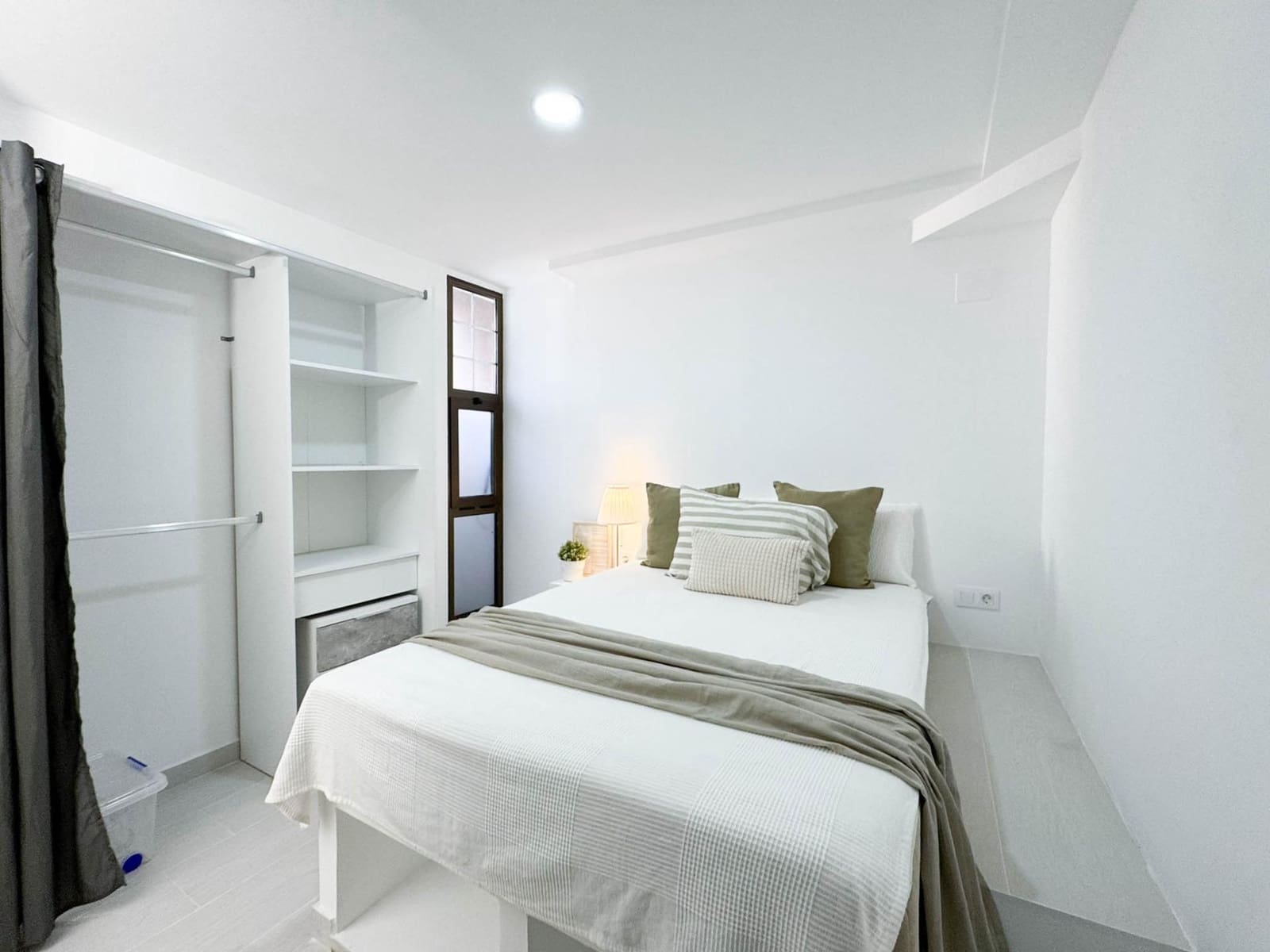 2 sypialnia Loft do wynajęcia w Miasto Walencja - 1 300 € (Ref: 9637858)