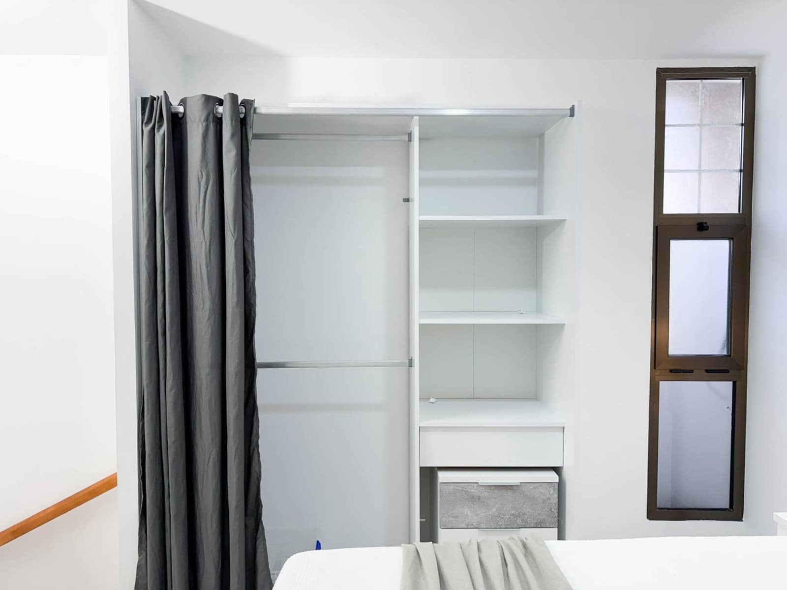 2 sypialnia Loft do wynajęcia w Miasto Walencja - 1 300 € (Ref: 9637858)