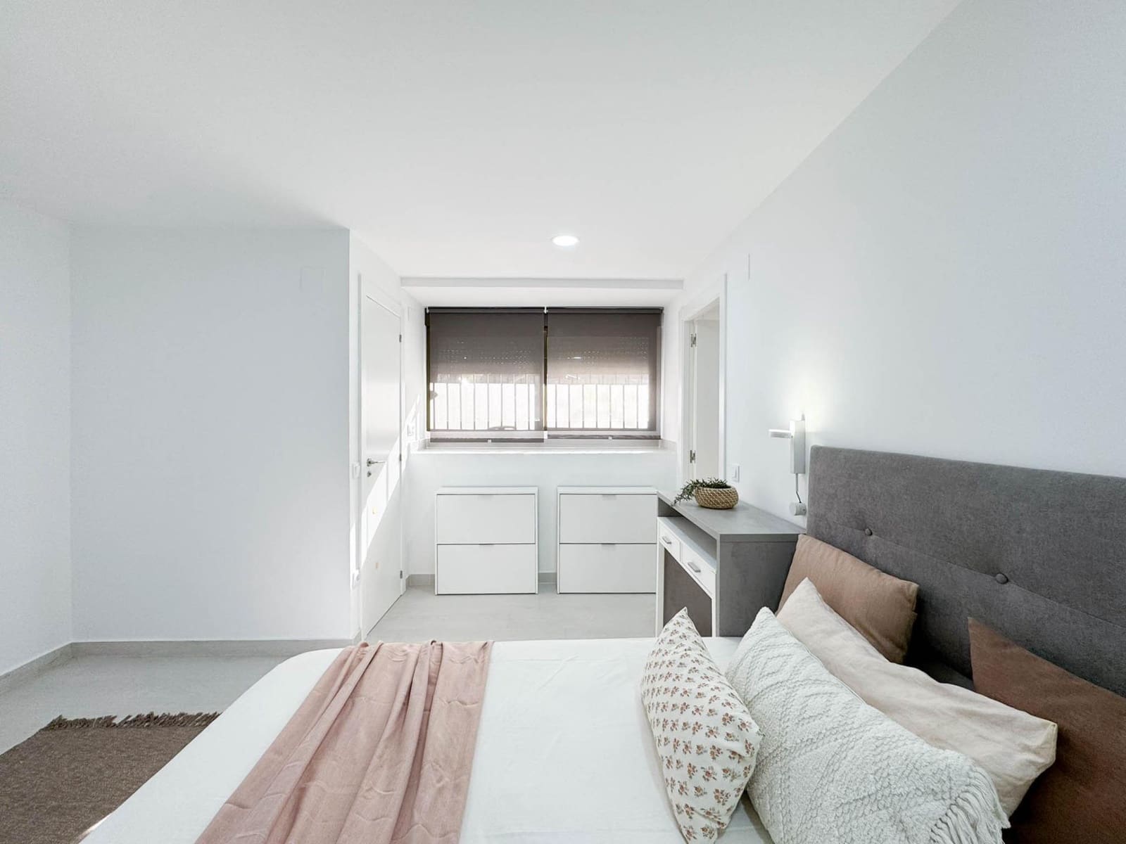 2 sypialnia Loft do wynajęcia w Miasto Walencja - 1 300 € (Ref: 9637858)