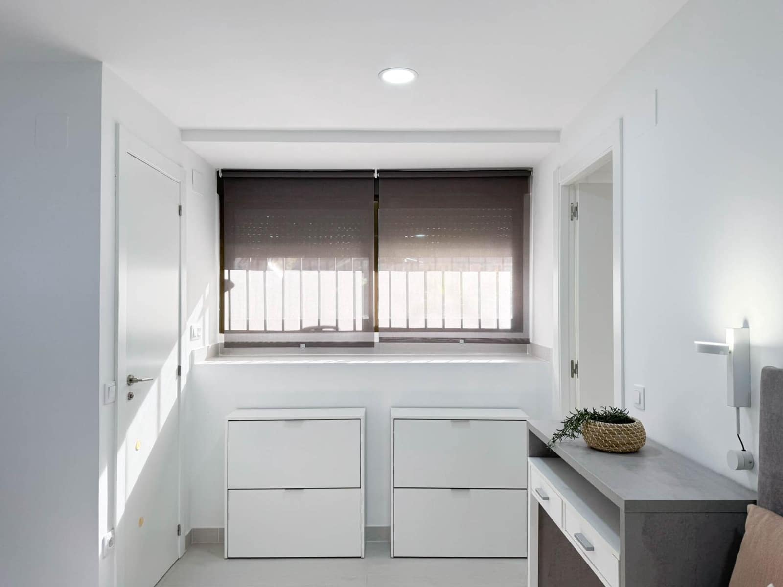 2 sypialnia Loft do wynajęcia w Miasto Walencja - 1 300 € (Ref: 9637858)