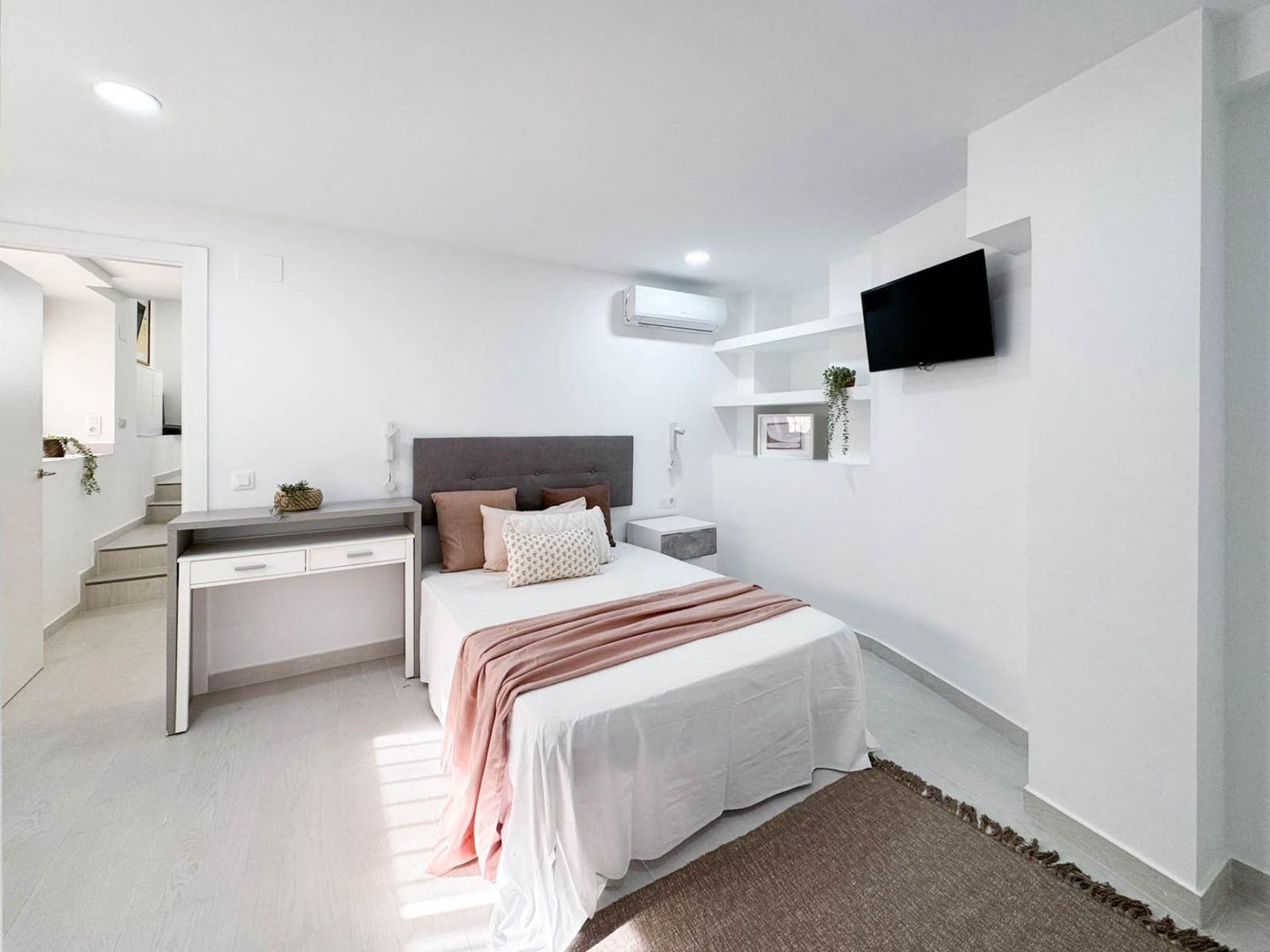 2 sypialnia Loft do wynajęcia w Miasto Walencja - 1 300 € (Ref: 9637858)