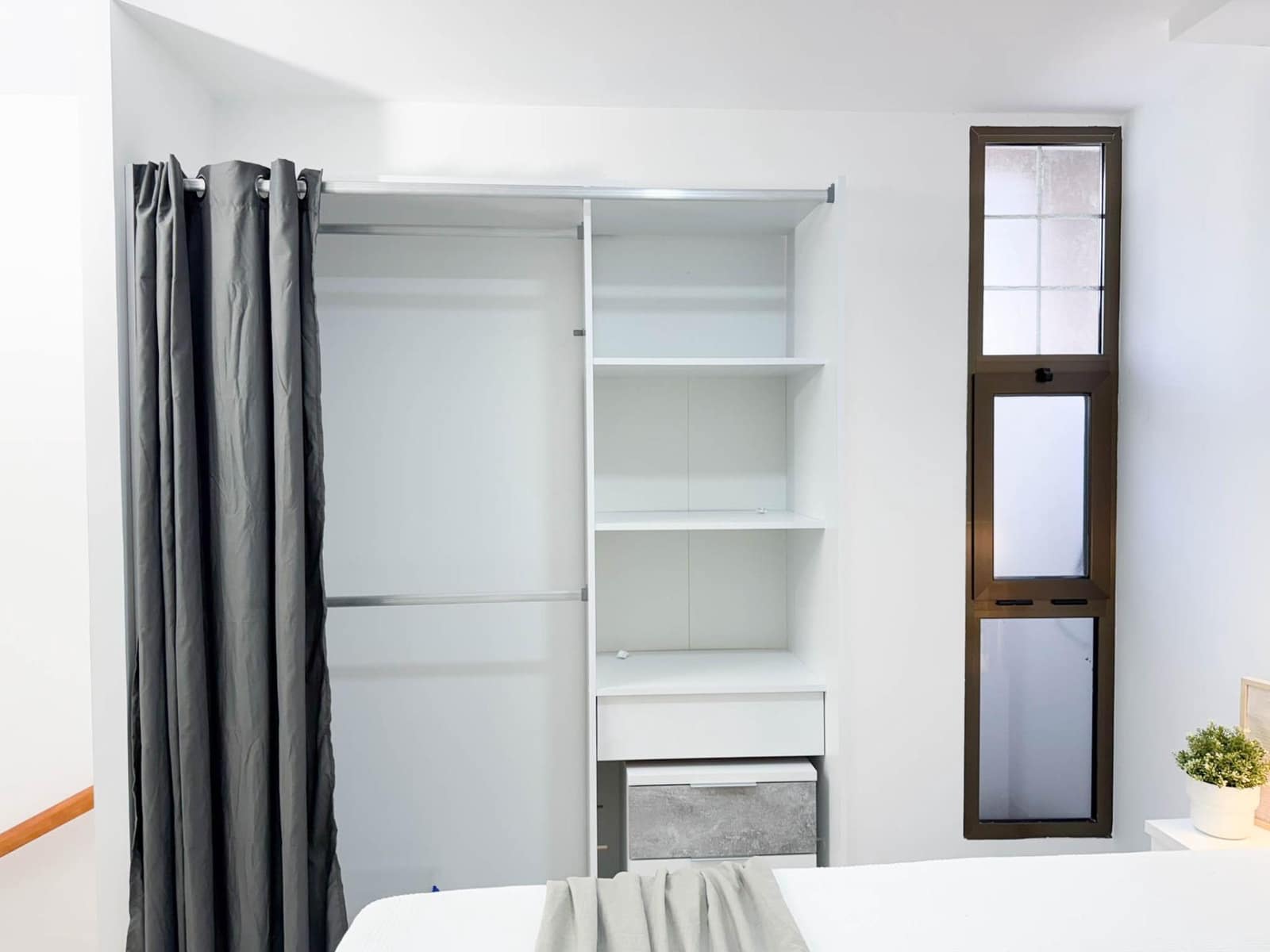 2 sypialnia Loft do wynajęcia w Miasto Walencja - 1 300 € (Ref: 9637858)