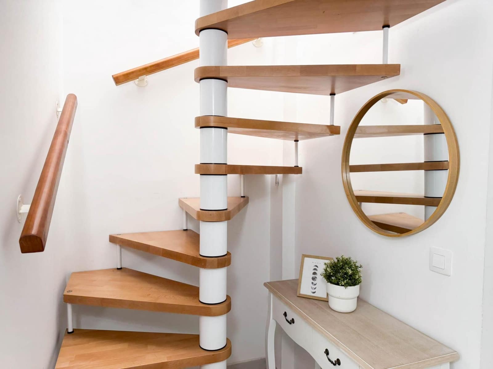 2 sypialnia Loft do wynajęcia w Miasto Walencja - 1 300 € (Ref: 9637858)