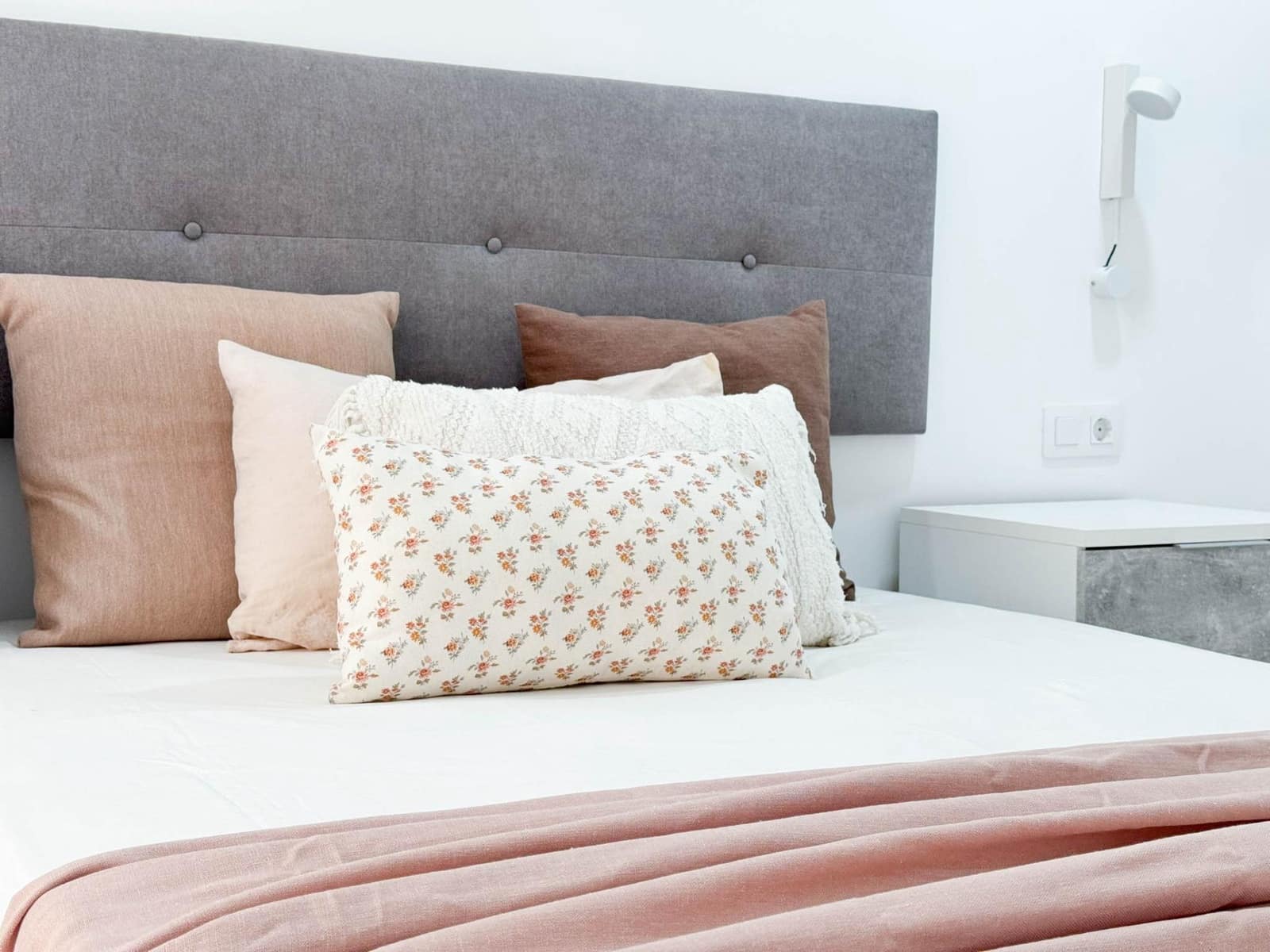 2 sypialnia Loft do wynajęcia w Miasto Walencja - 1 300 € (Ref: 9637858)