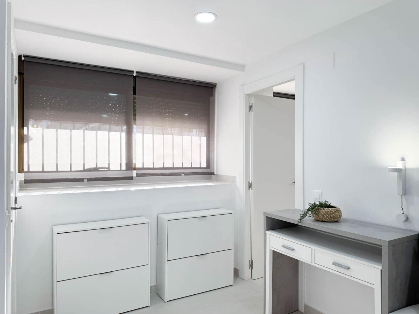 2 sypialnia Loft do wynajęcia w Miasto Walencja - 1 300 € (Ref: 9637858)